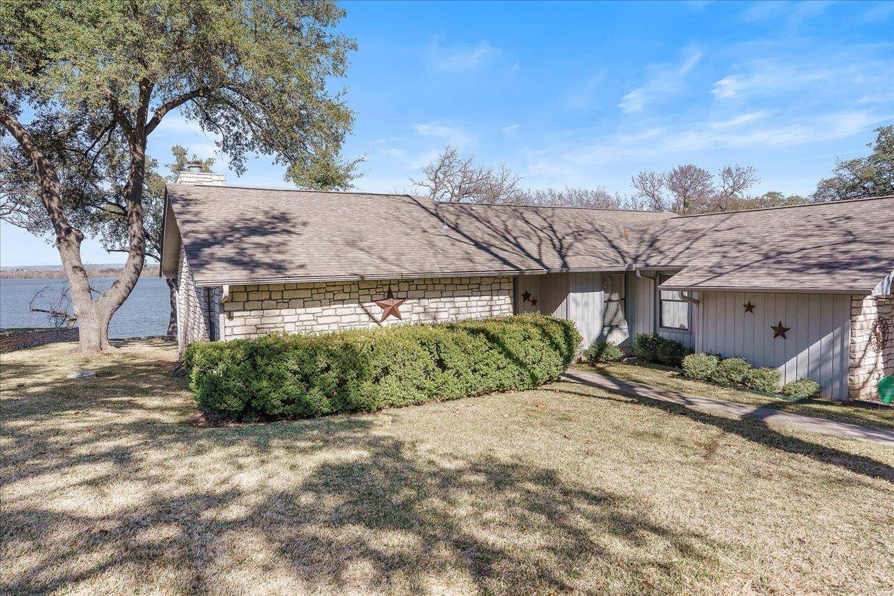 400 Blue Ridge Circle, Horseshoe Bay, TX 78657