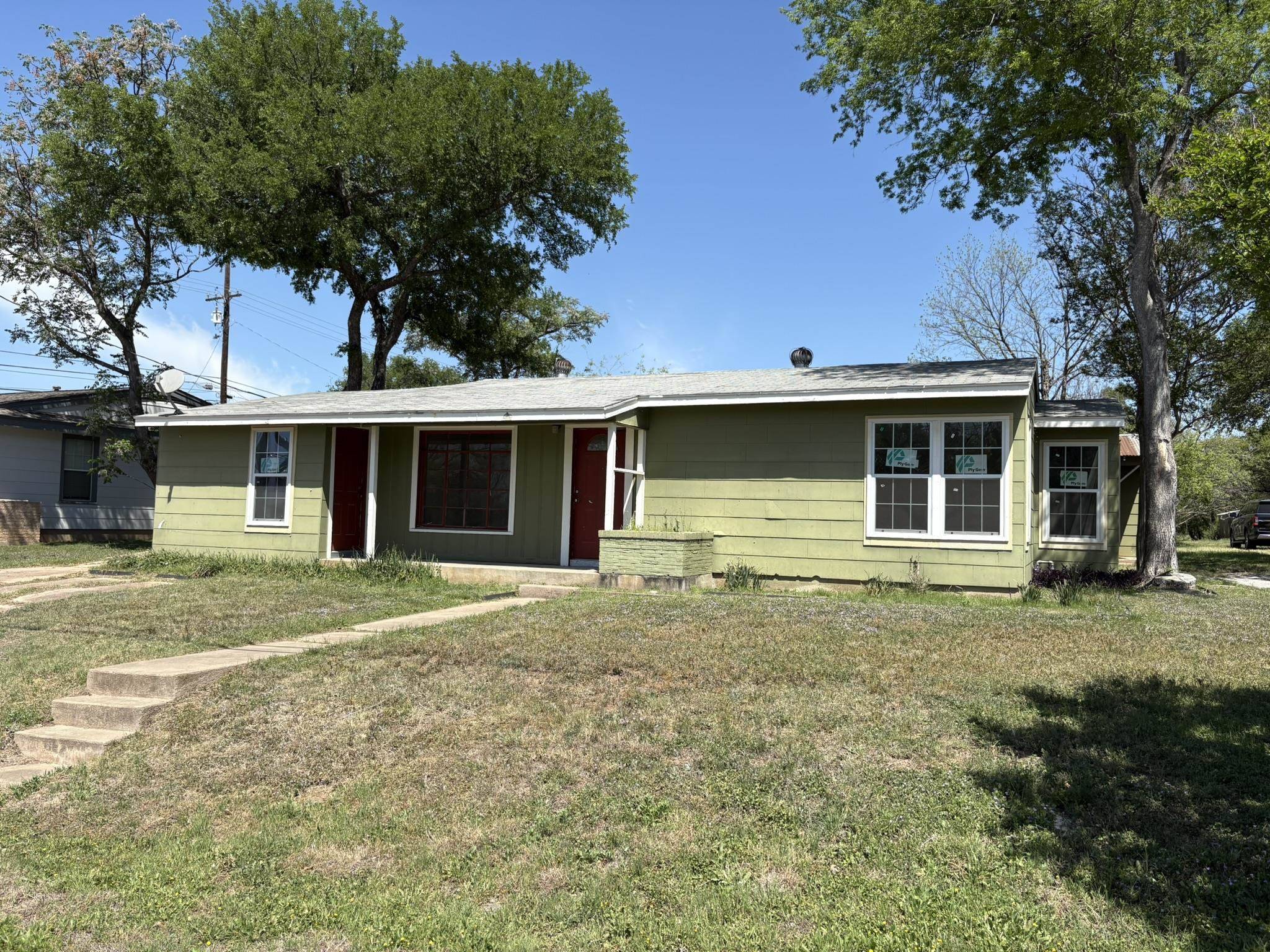 605 Fm 1431, Marble Falls, TX 78654