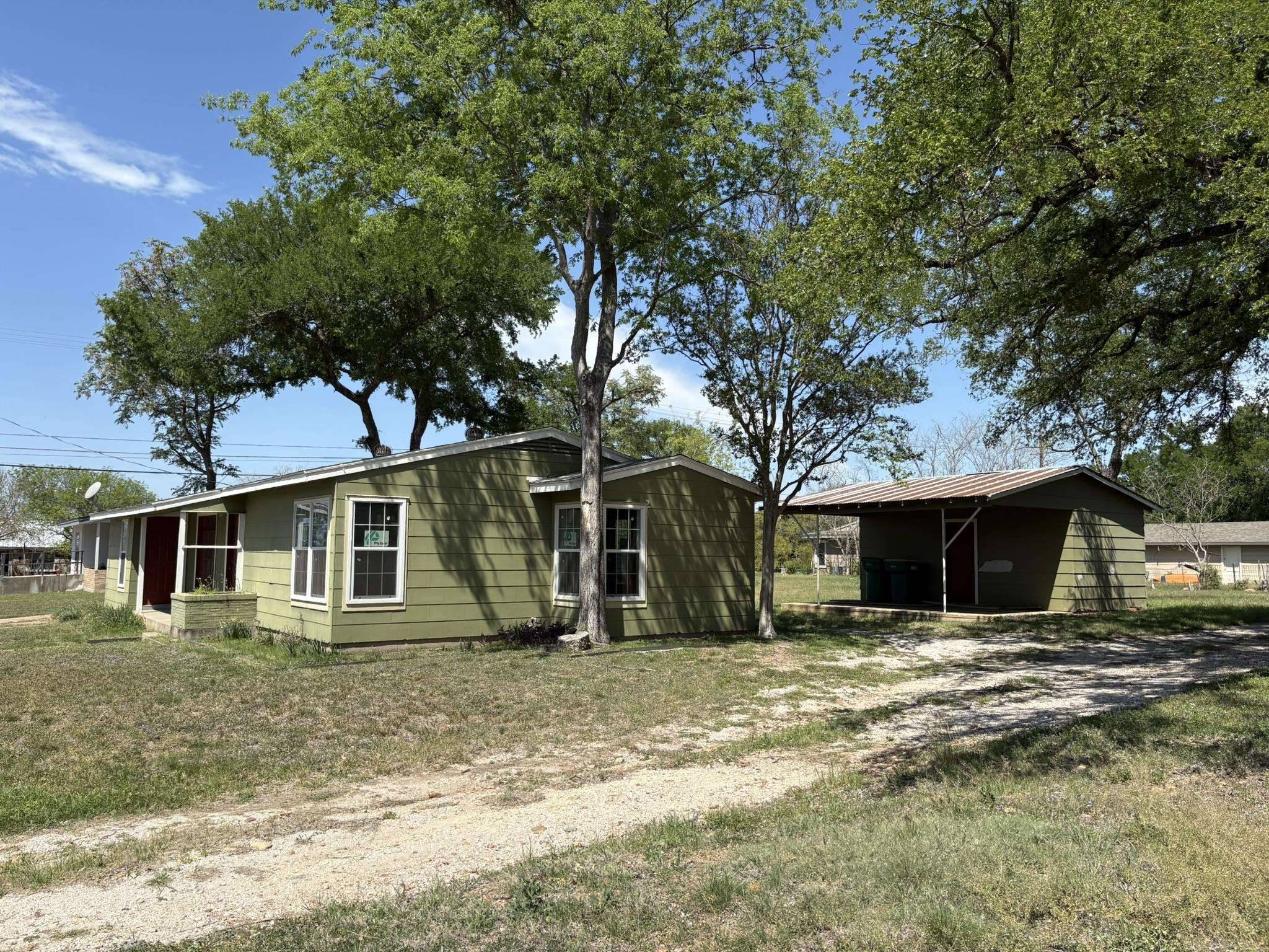 605 Fm 1431, Marble Falls, TX 78654