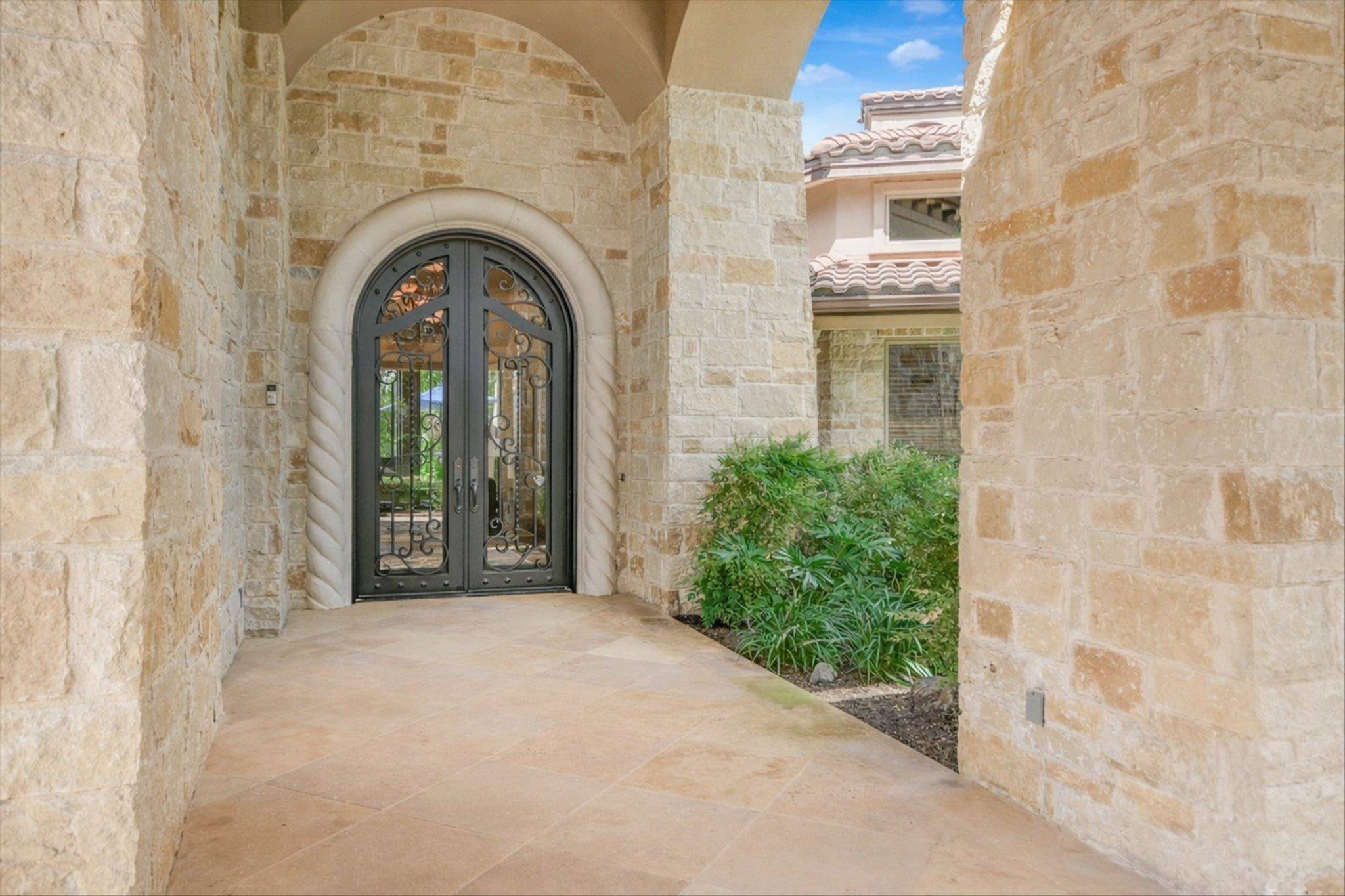 5324 FM 2147, Horseshoe Bay, TX 78657
