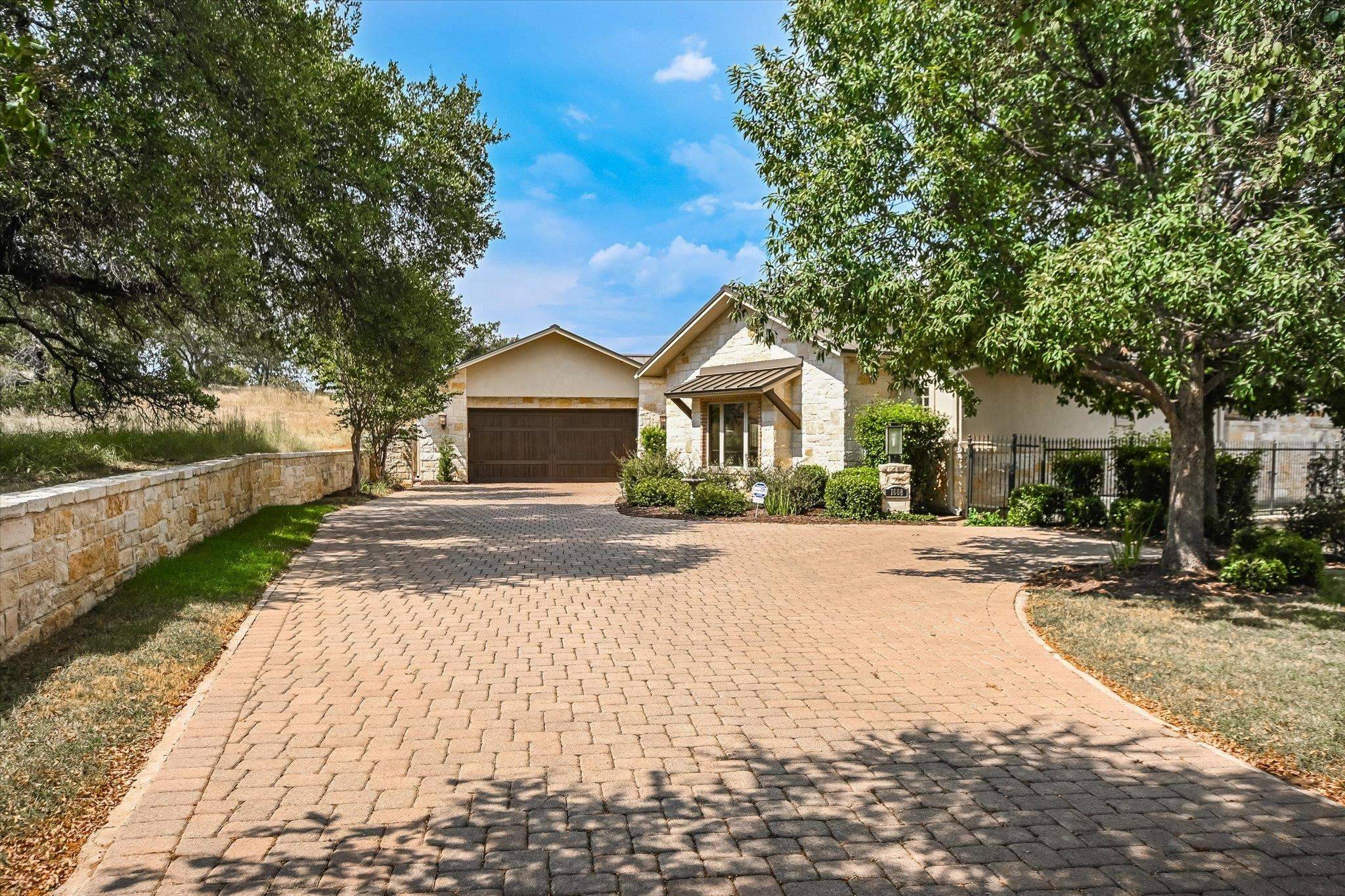1608 Golden Nugget, Horseshoe Bay, TX 78657