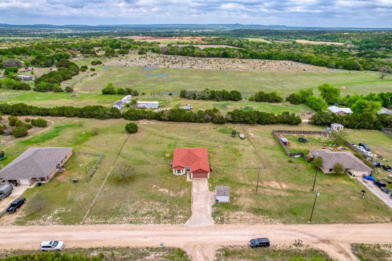 321 County Road 4450, Kempner, TX 76539