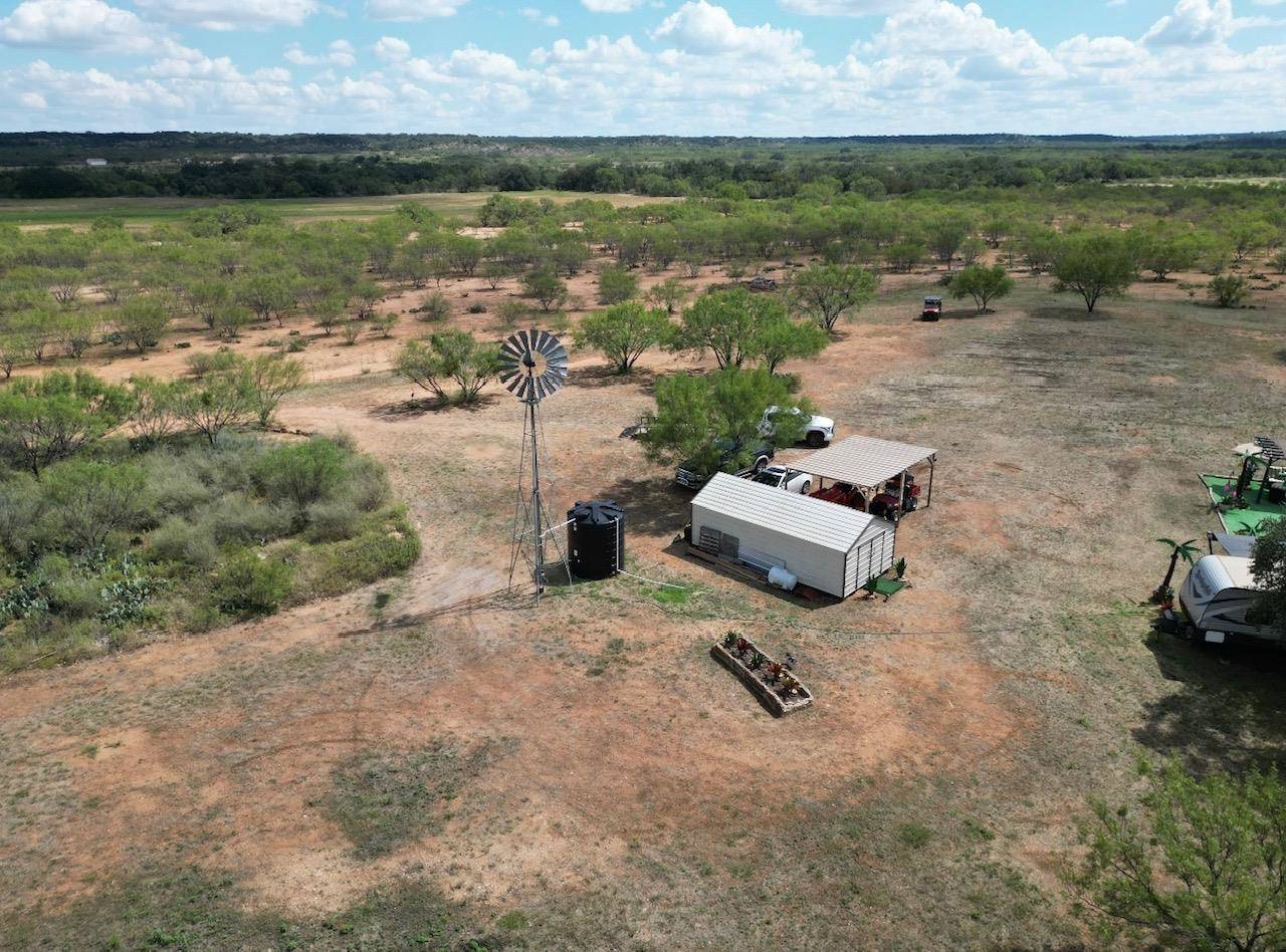 2900 FM 1028, Rochelle, TX 76872