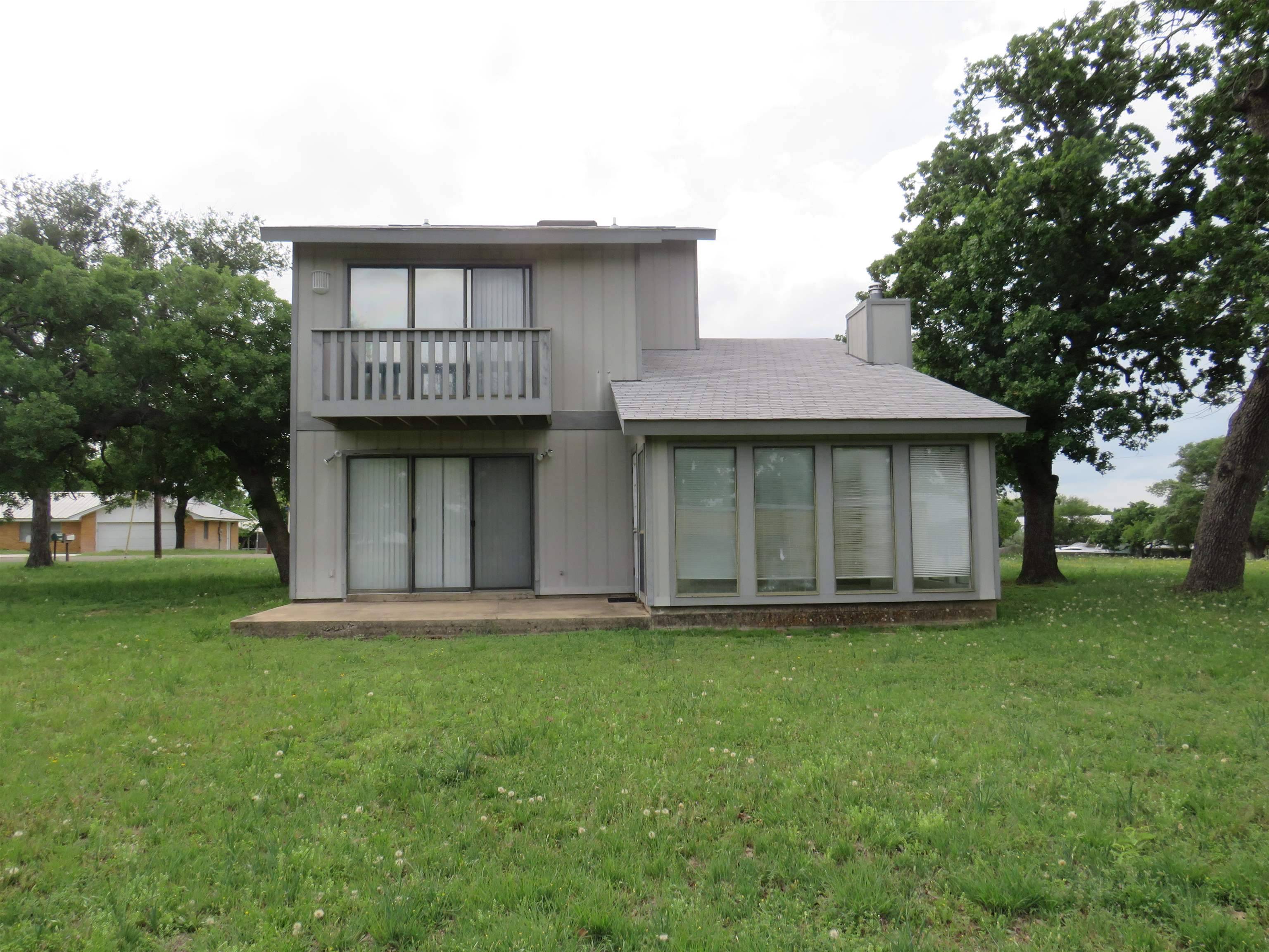 110 N Ridgeview, Buchanan Dam, TX 78609