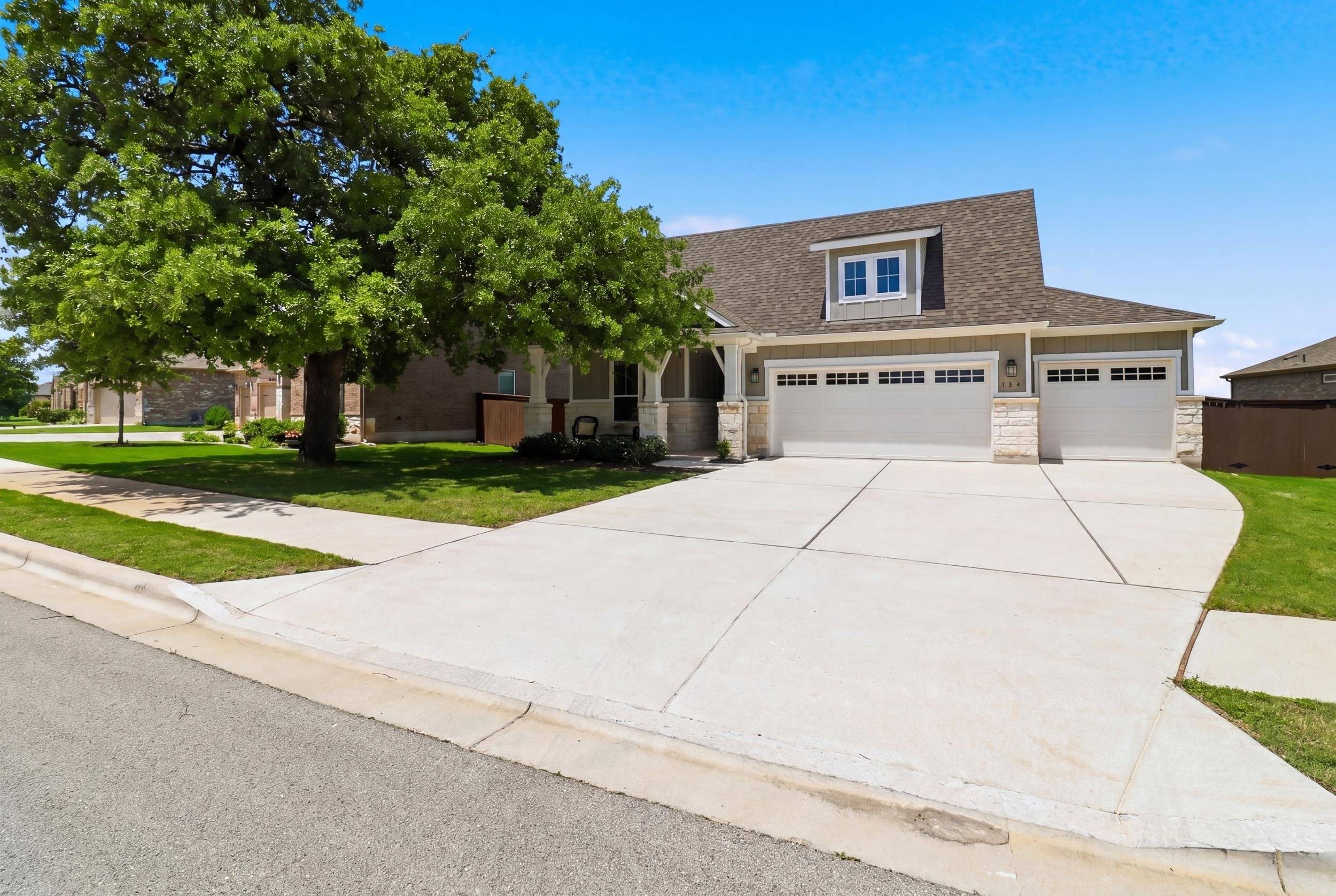 304 Fiddleneck Rd, Marble Falls, TX 78654