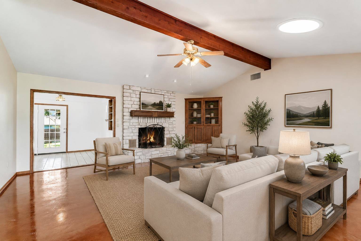 1304 Sunset DR, Marble Falls, TX 78654