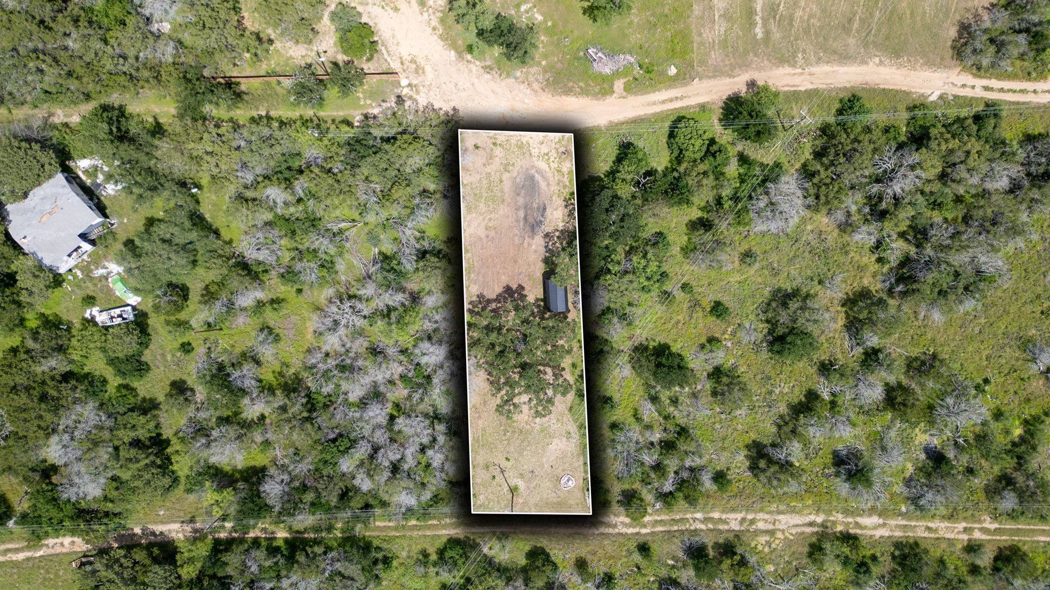 404 Electron, Burnet, TX 78611