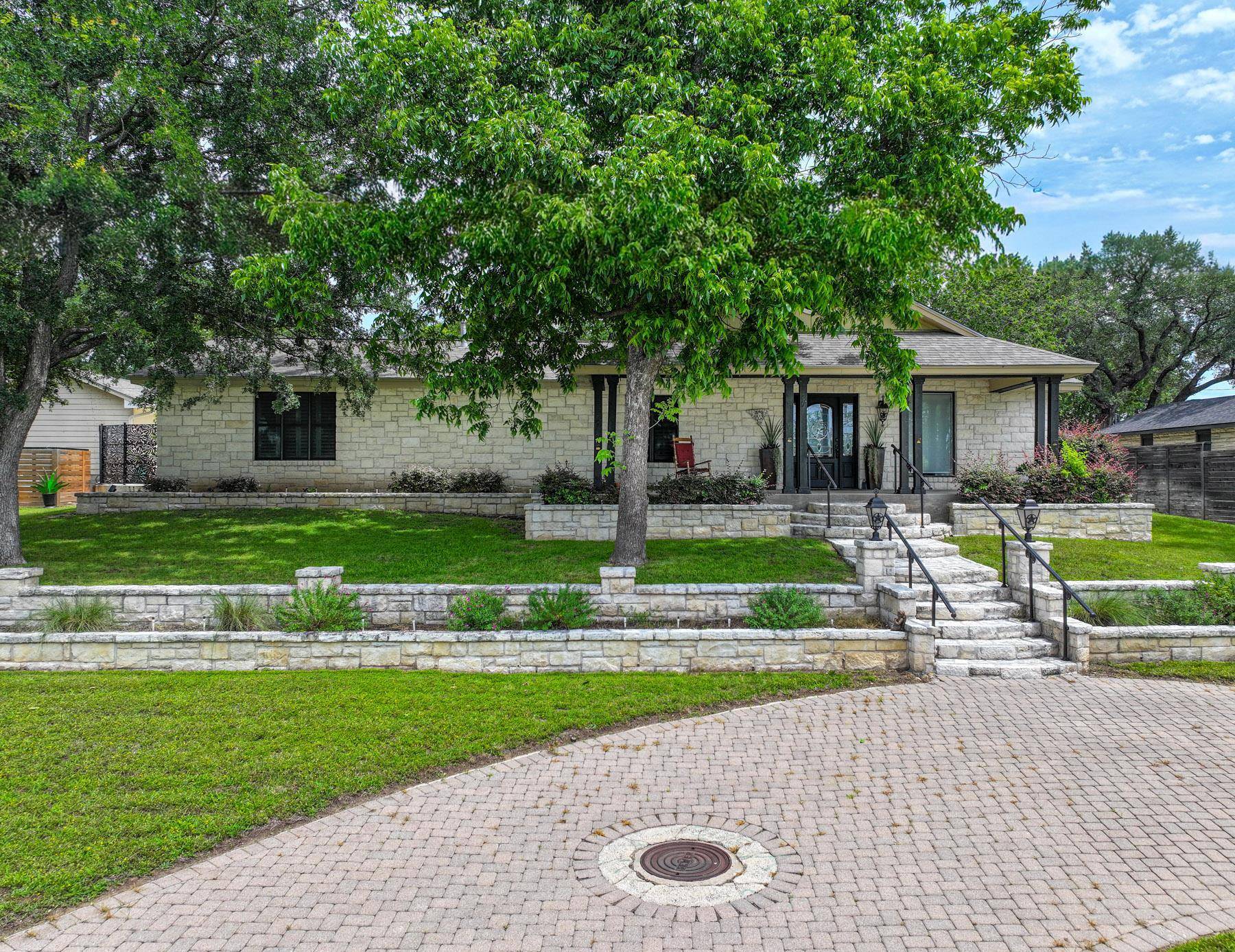 505 Avenue E, Marble Falls, TX 78654