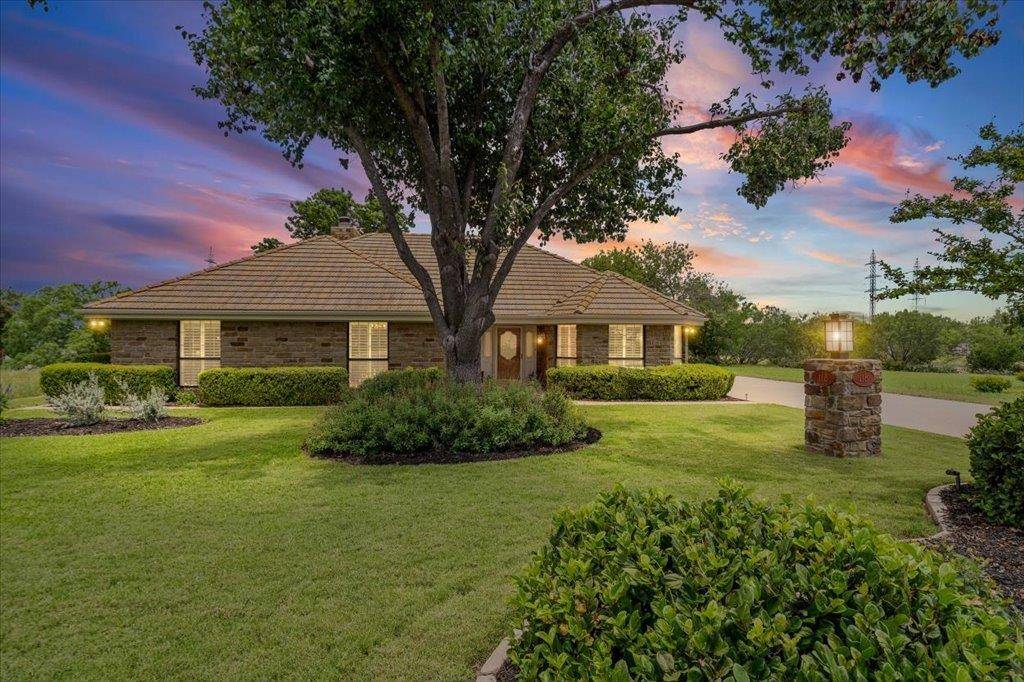 118 Longhorn, Horseshoe Bay, TX 78657
