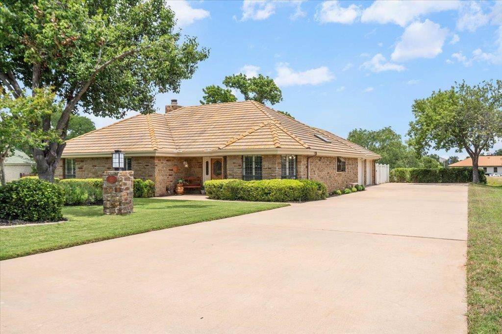 118 Longhorn, Horseshoe Bay, TX 78657