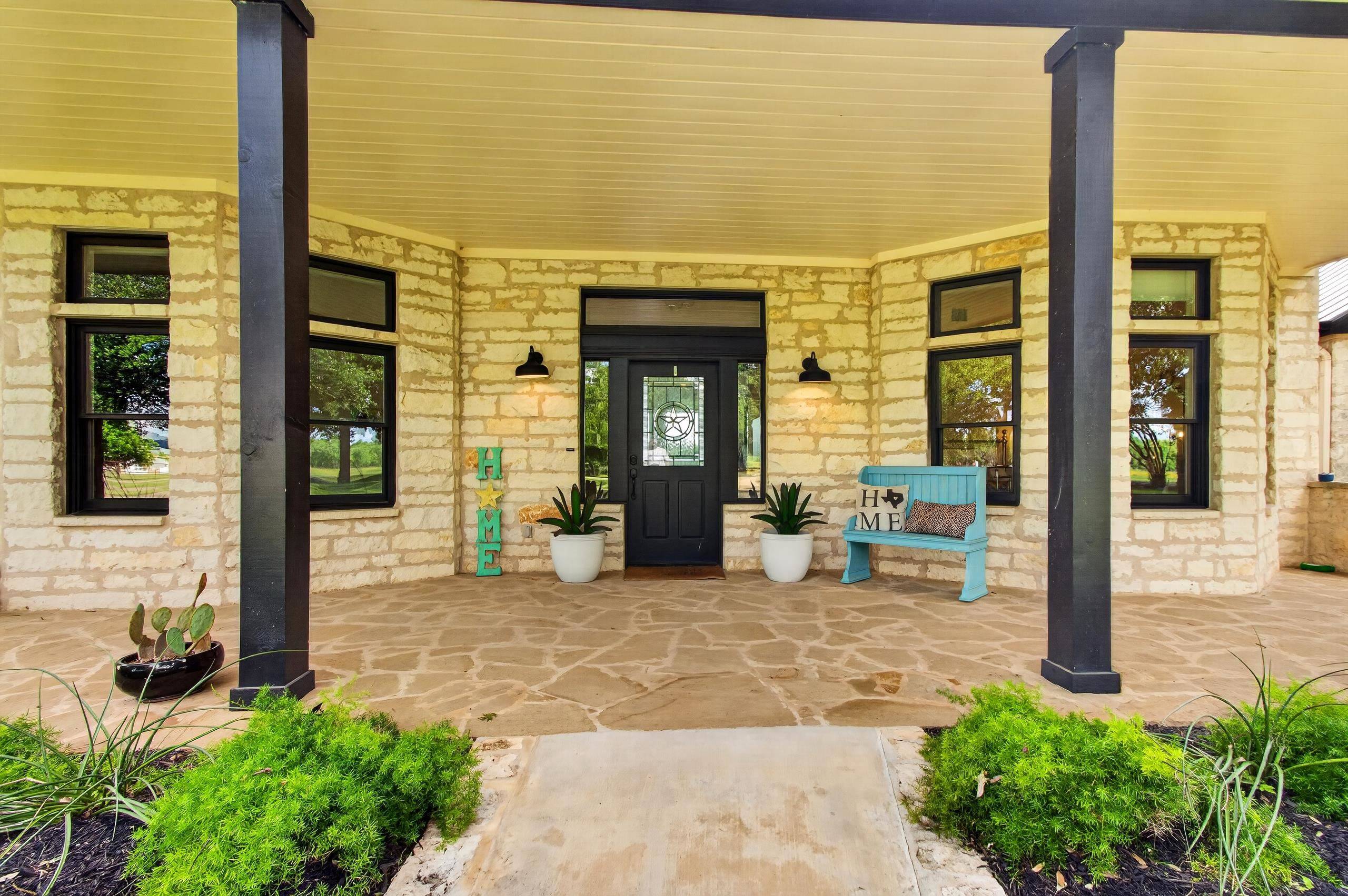 237 Waters Edge, Burnet, TX 78611