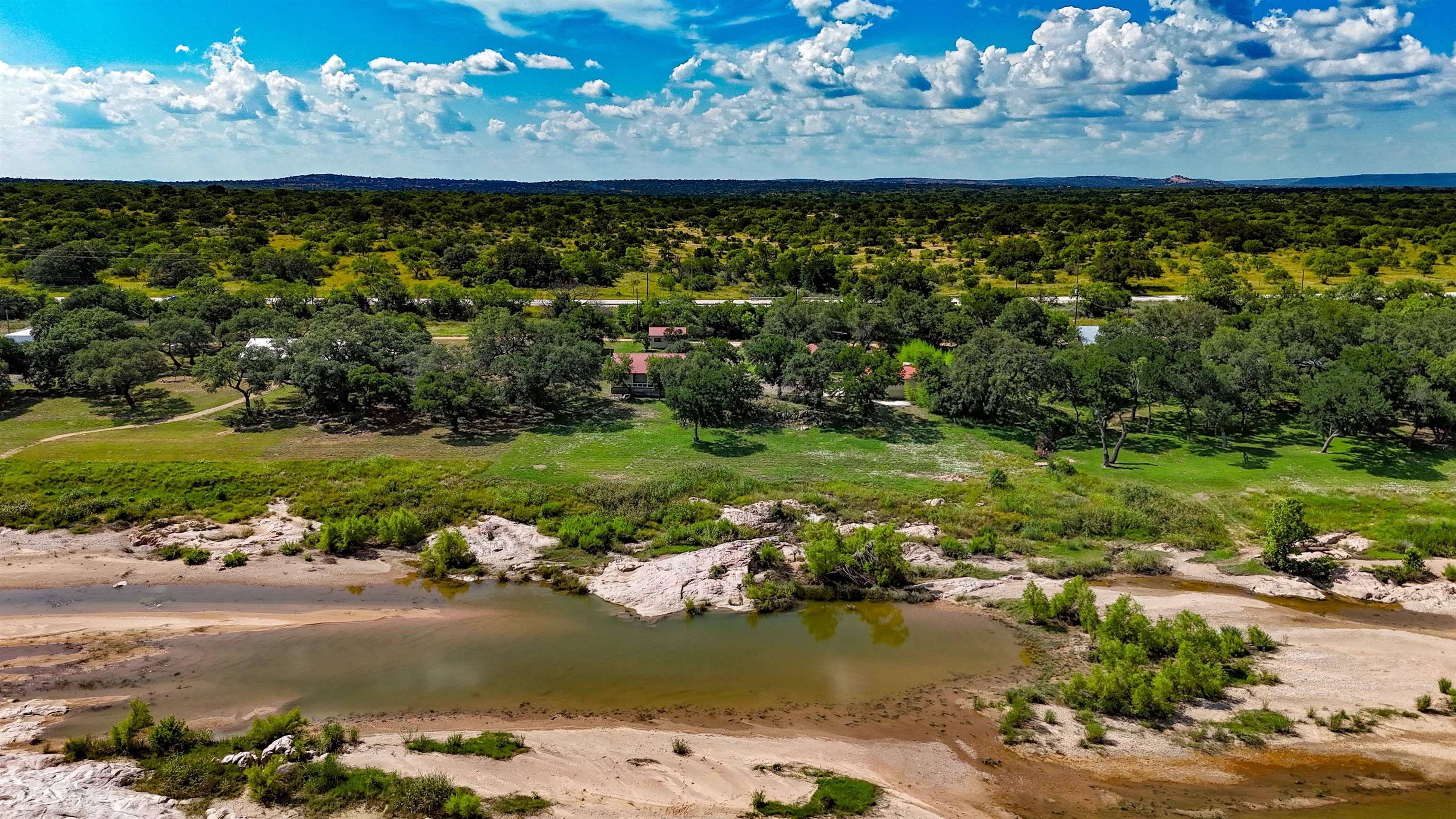 211 E Highway 29, Llano, TX 78643