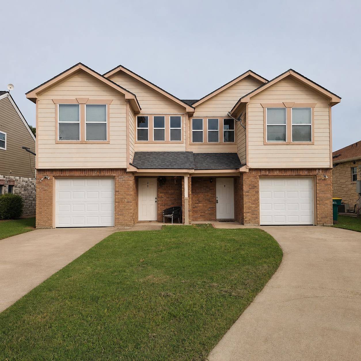 1502 B Claremont, Marble Falls, TX 78654