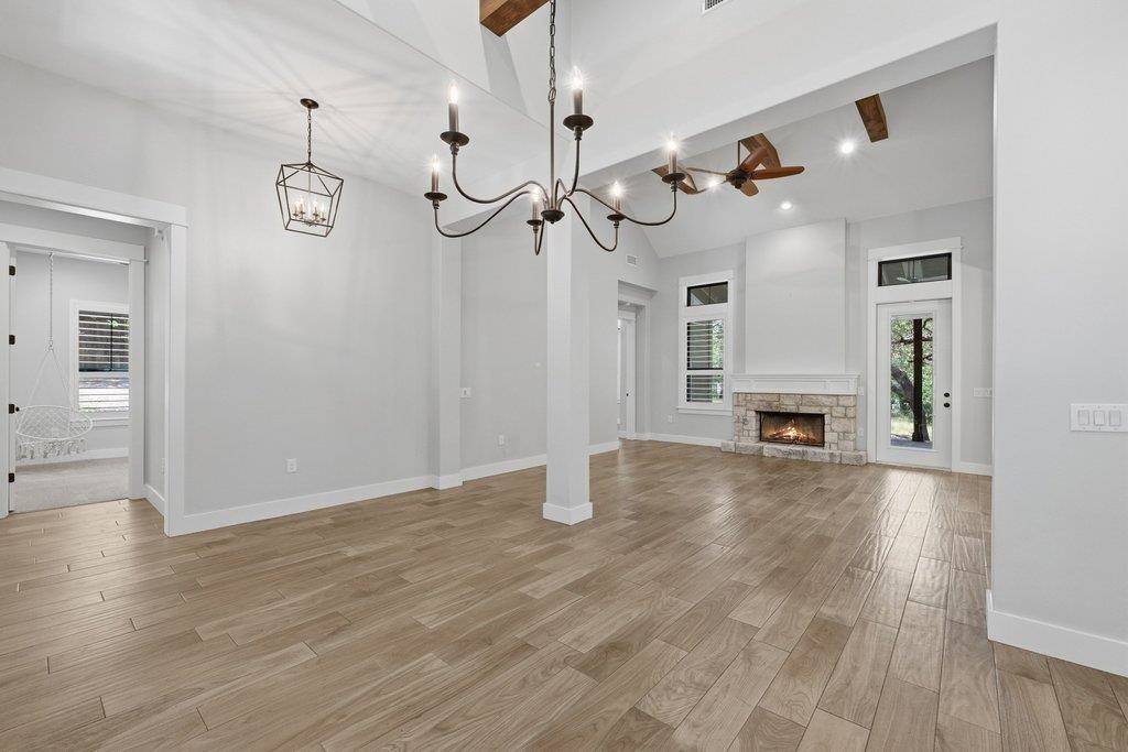 215 Mountain Home, Horseshoe Bay, TX 78657