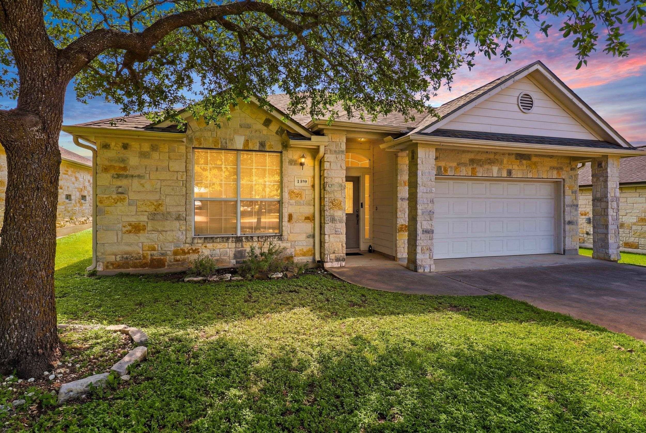 1308 Primrose LN, Marble Falls, TX 78654