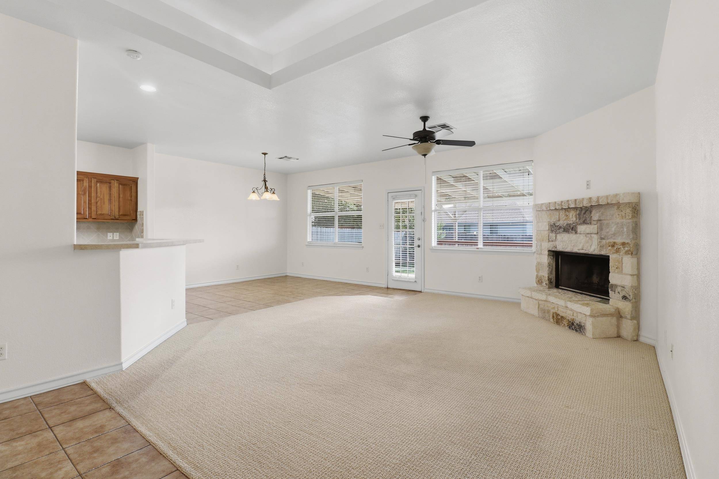 1308 Primrose LN, Marble Falls, TX 78654