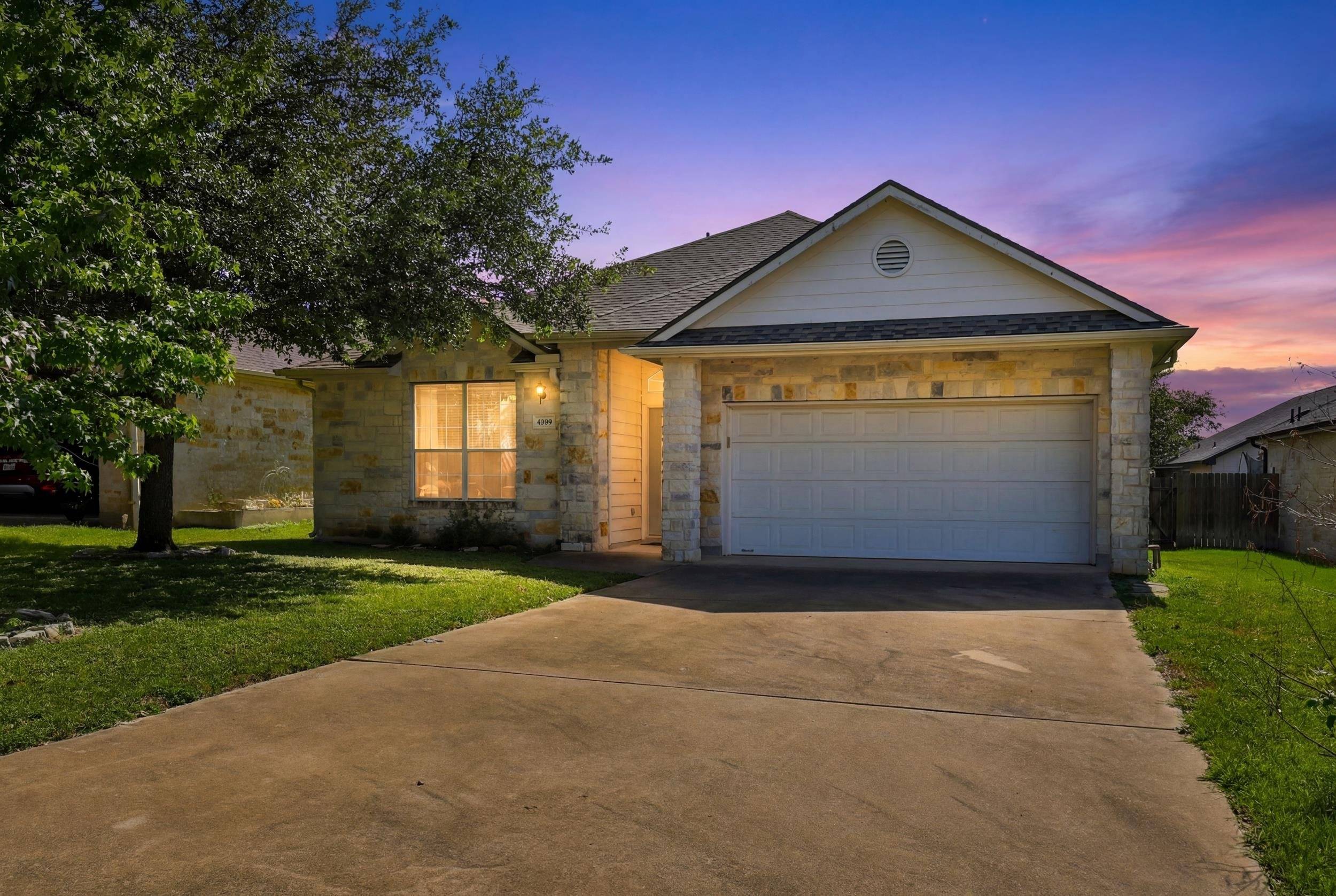1308 Primrose LN, Marble Falls, TX 78654