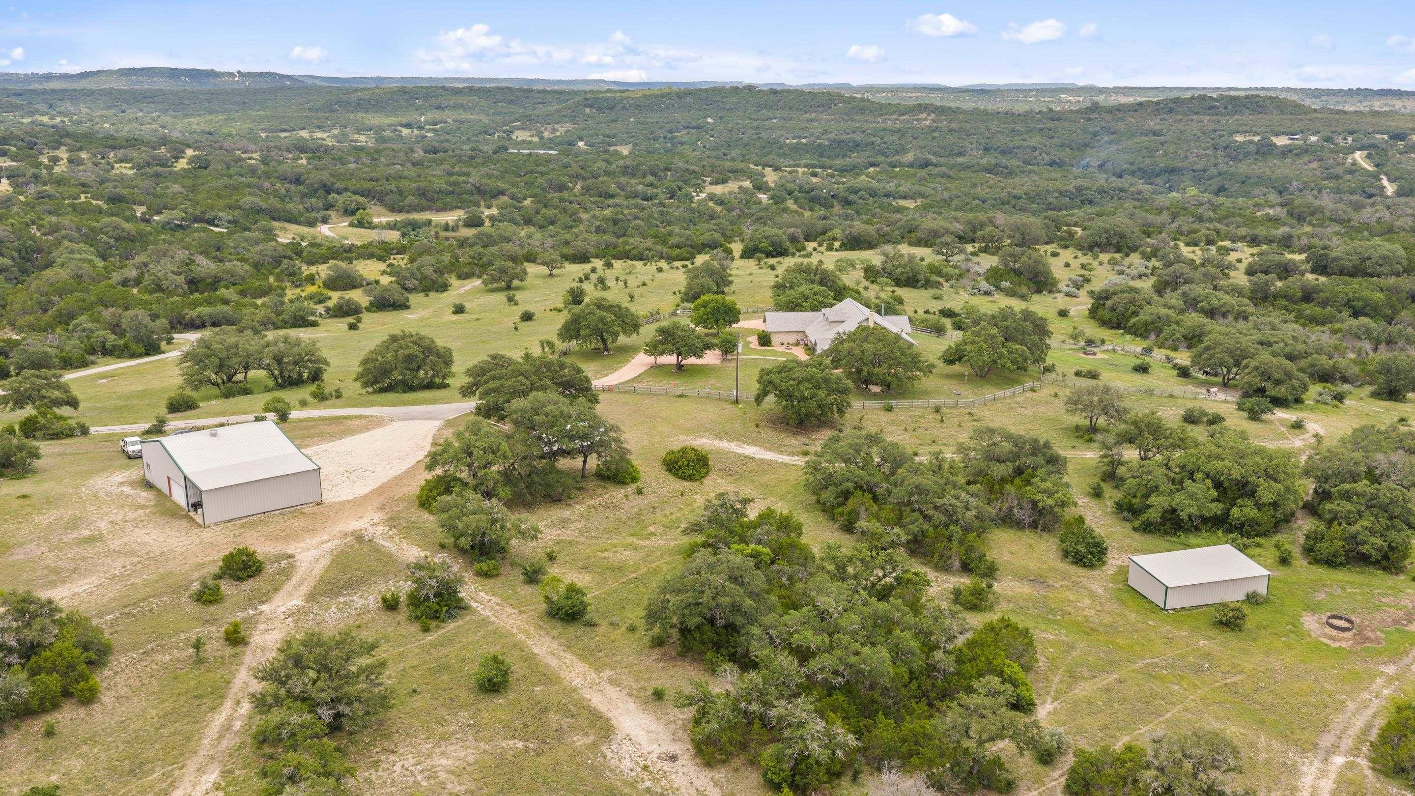1300 Sycamore Falls WAY, Marble Falls, TX 78654