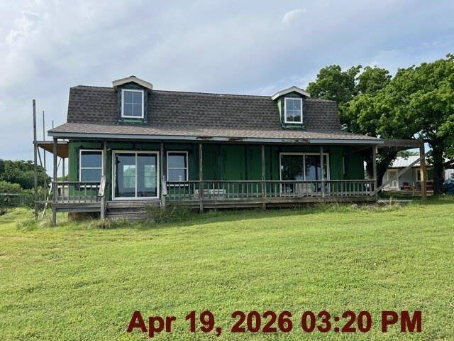 1715 Buckwheat Dr DR, Tow, TX 78672