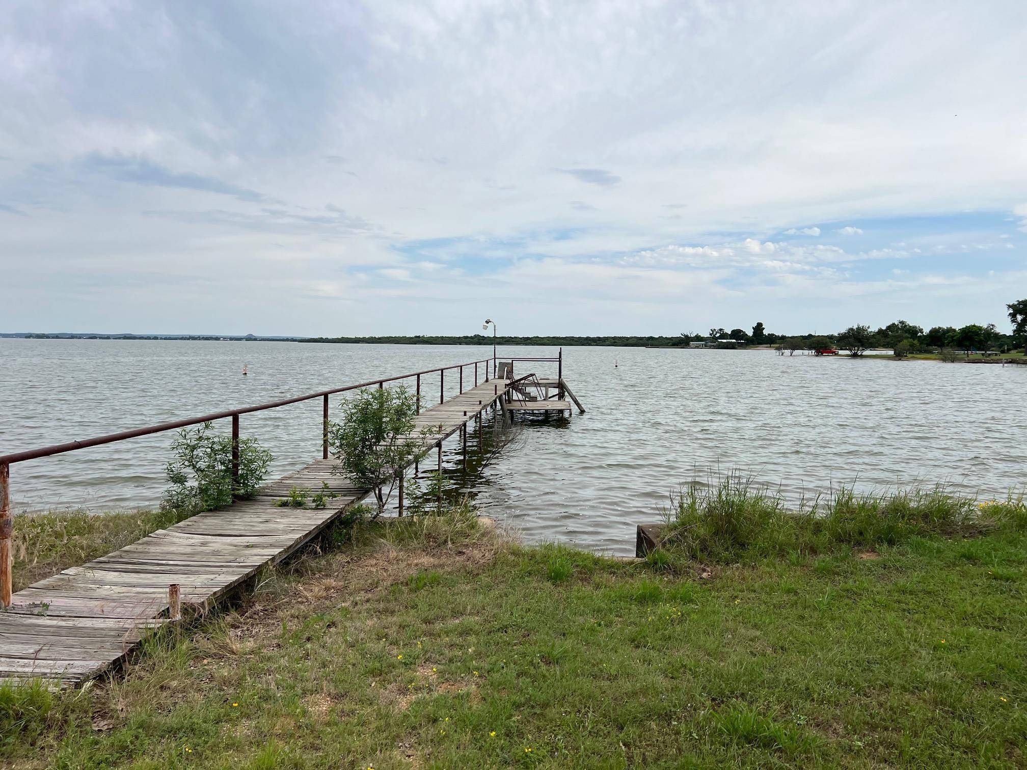 1715 Buckwheat Dr DR, Tow, TX 78672