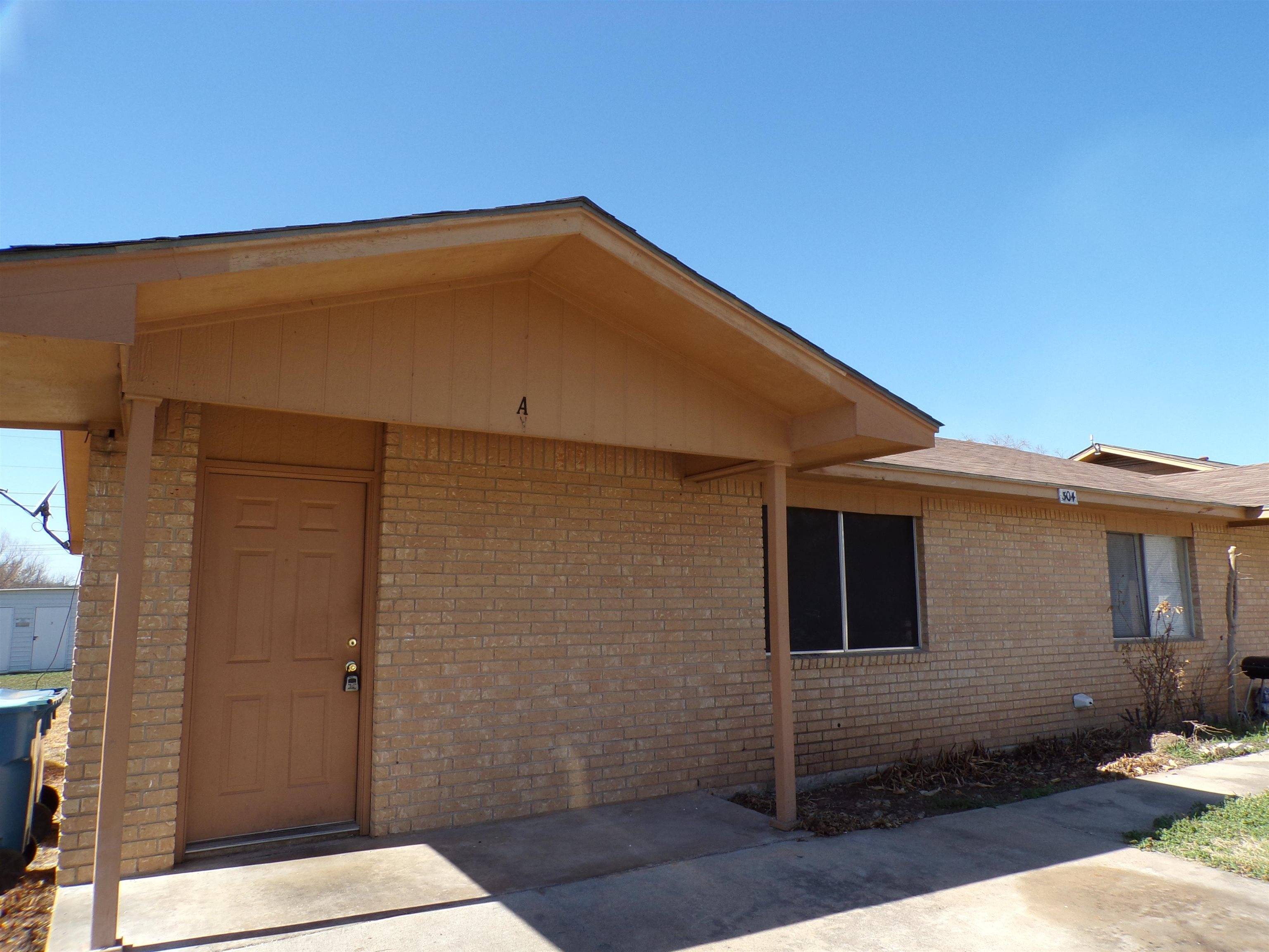 306 A Ave R ST, Marble Falls, TX 78654