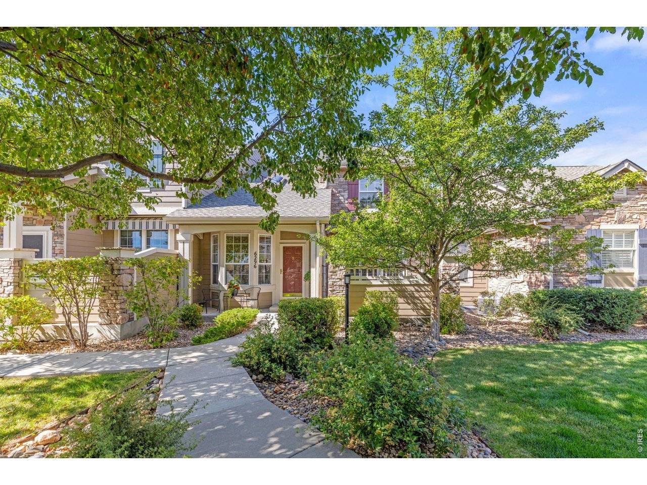 6296 Terry, Arvada, CO 80403