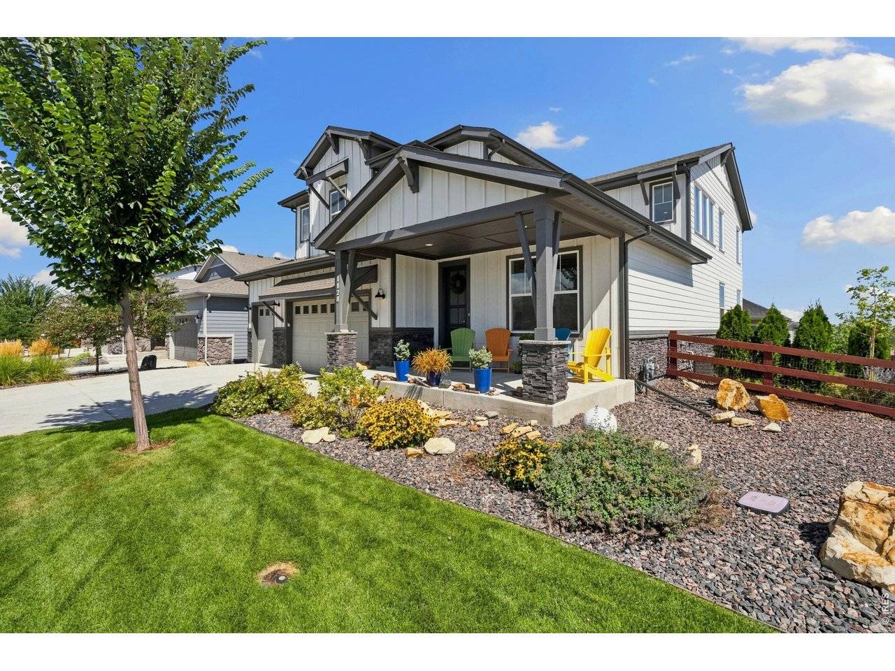 1828 Golden Sun, Windsor, CO 80550