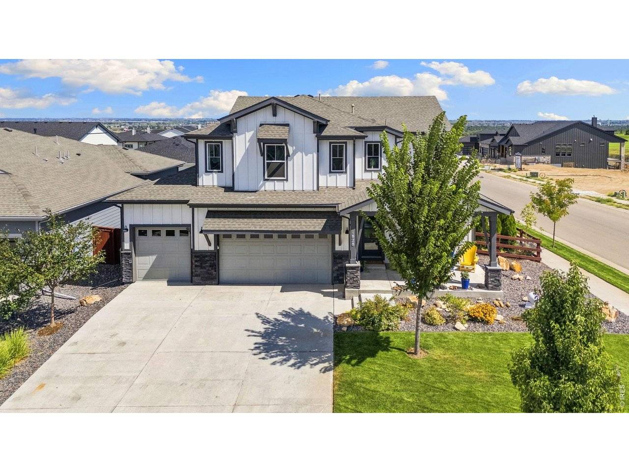 1828 Golden Sun, Windsor, CO 80550