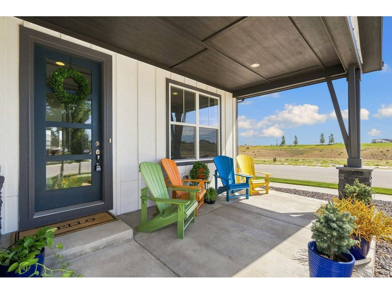 1828 Golden Sun, Windsor, CO 80550
