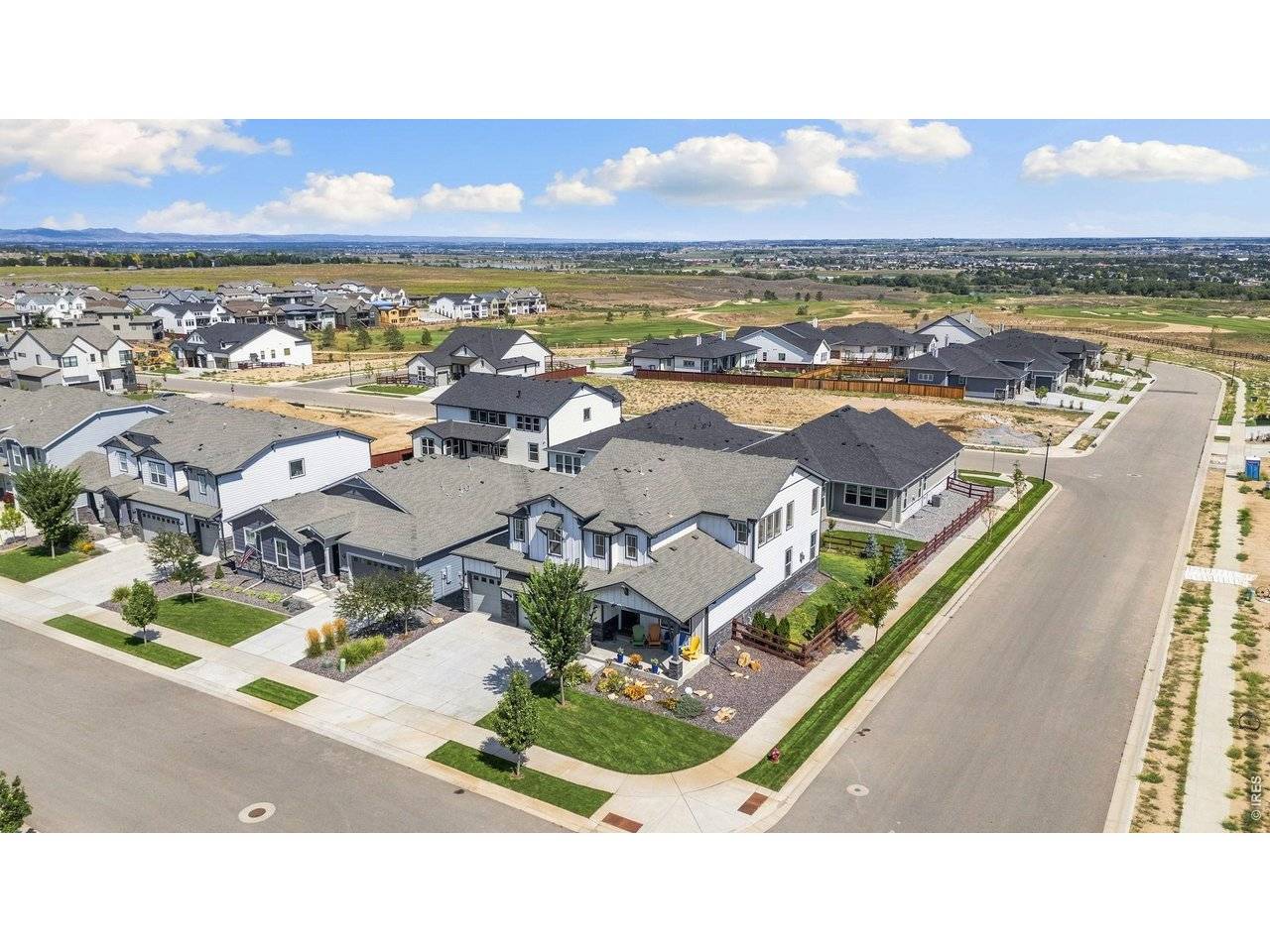 1828 Golden Sun, Windsor, CO 80550