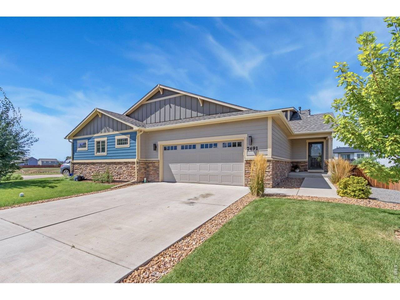 7491 Eustis, Wellington, CO 80549