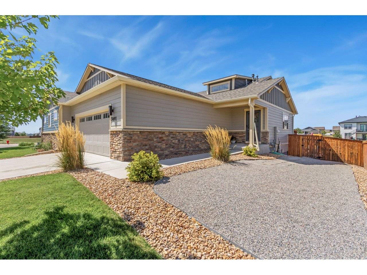 7491 Eustis, Wellington, CO 80549