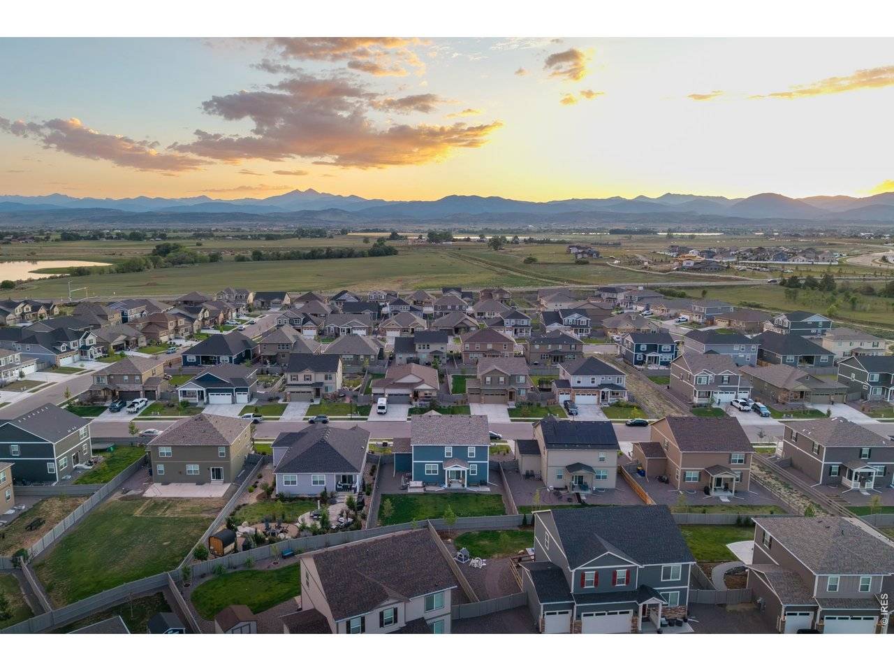 1822 Westport, Berthoud, CO 80513