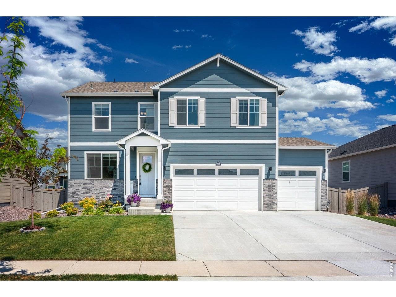 1822 Westport, Berthoud, CO 80513