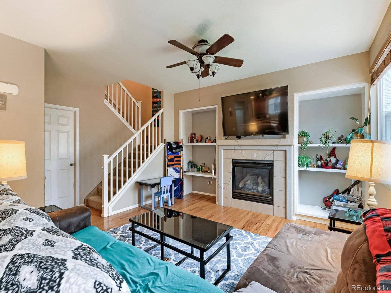 11034 Nome, Henderson, CO 80640