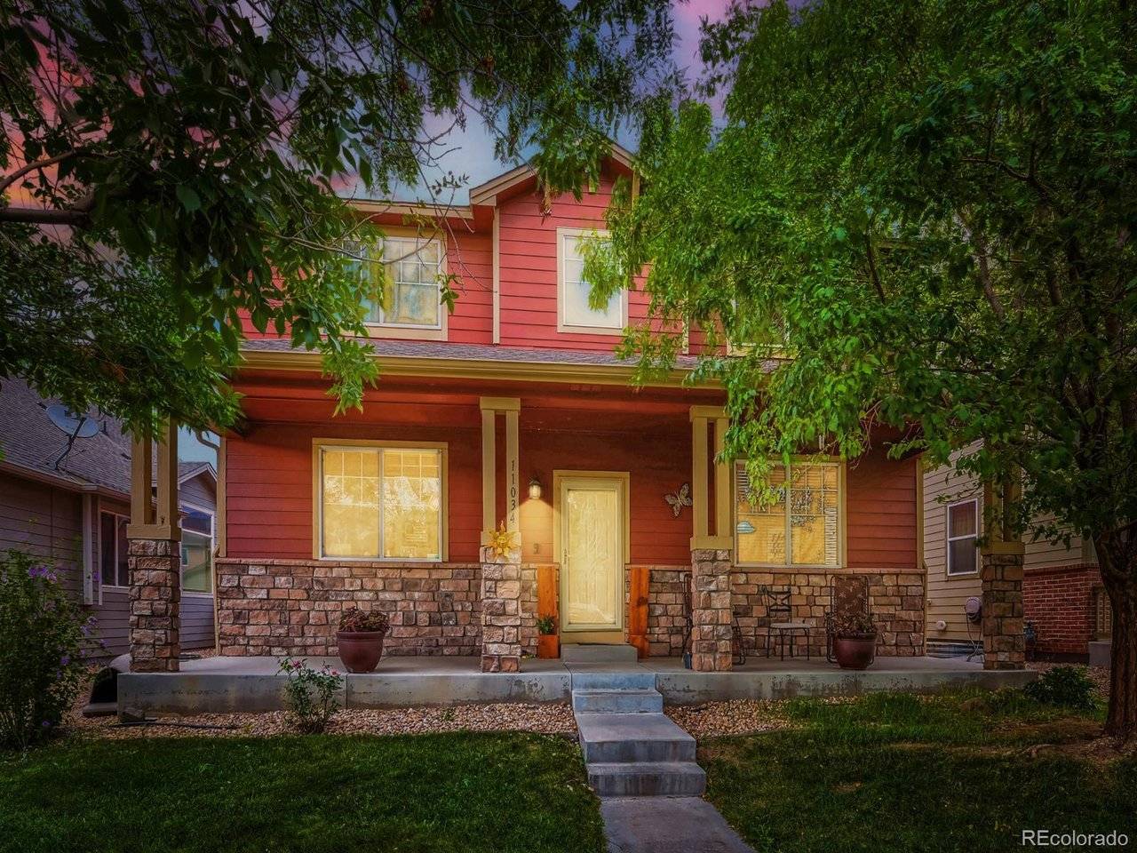 11034 Nome, Henderson, CO 80640