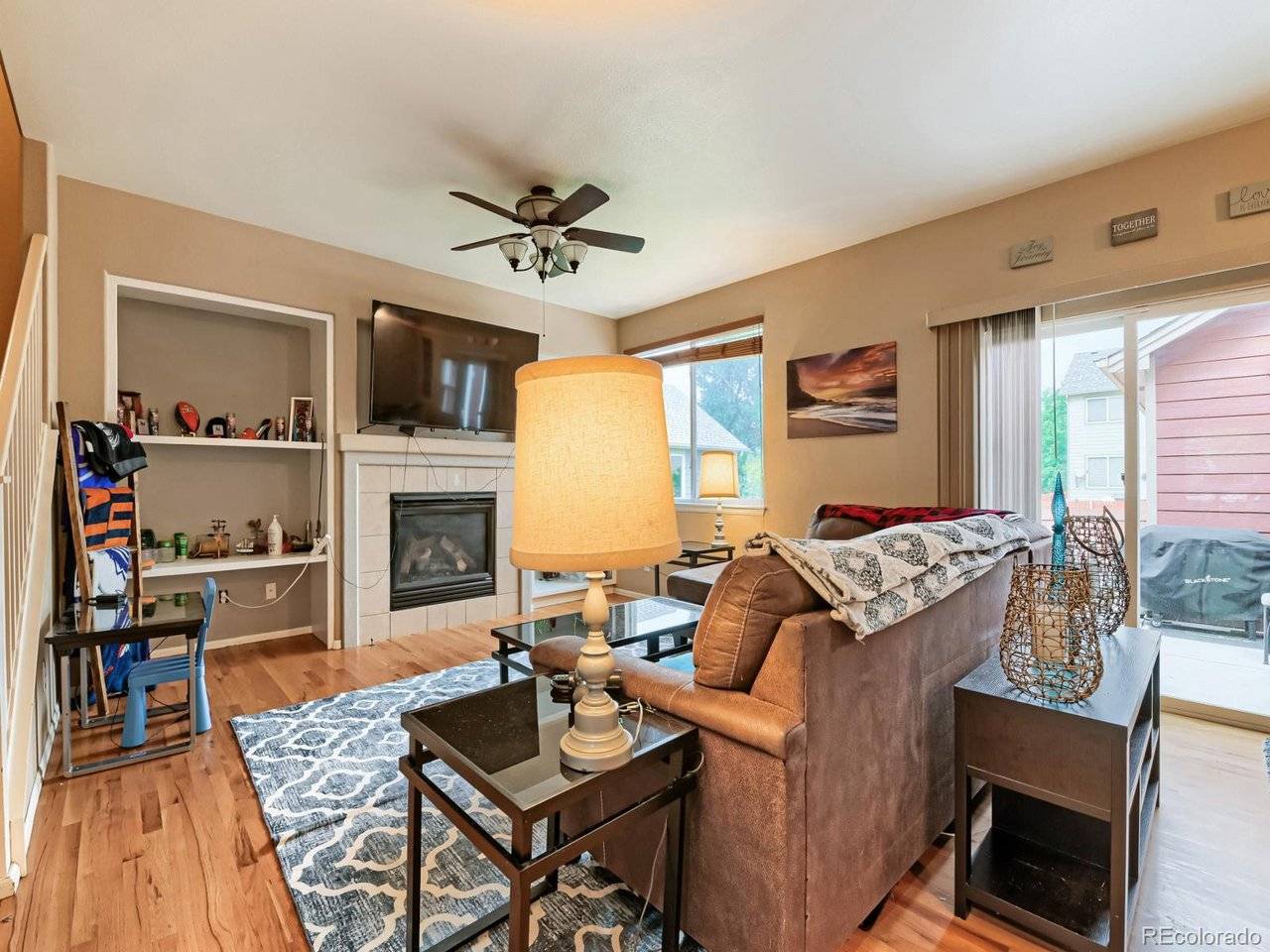 11034 Nome, Henderson, CO 80640