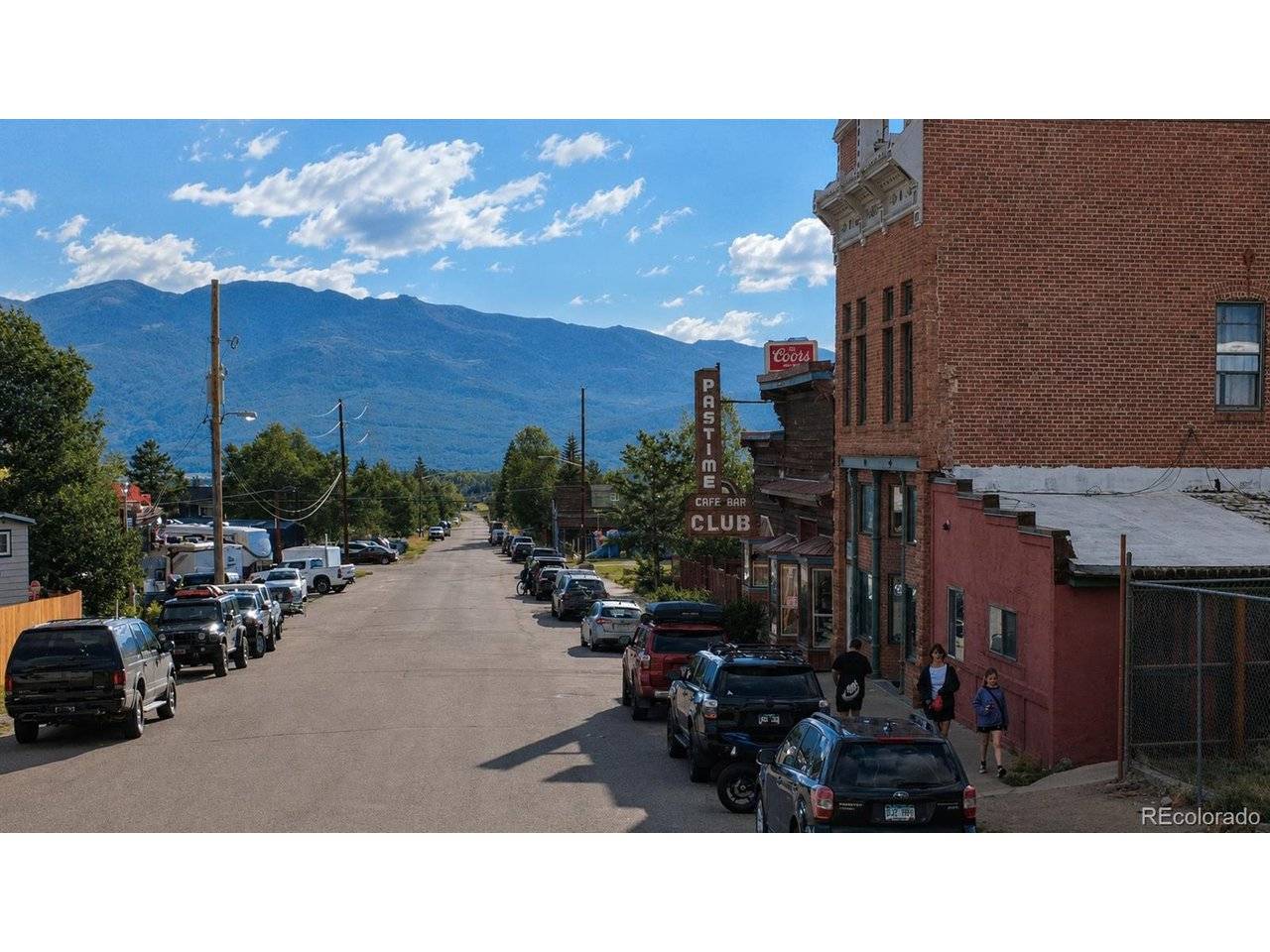 118 W 2nd #H, Leadville, CO 80461