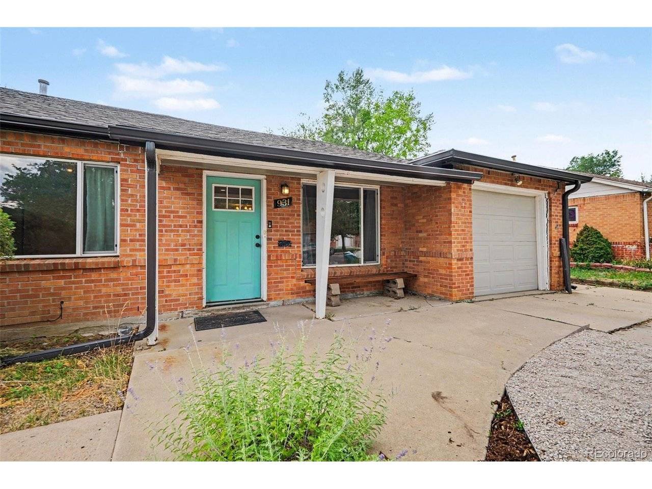 931 Tucson, Aurora, CO 80011