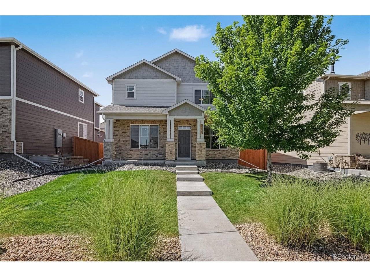 11660 Park South, Parker, CO 80138