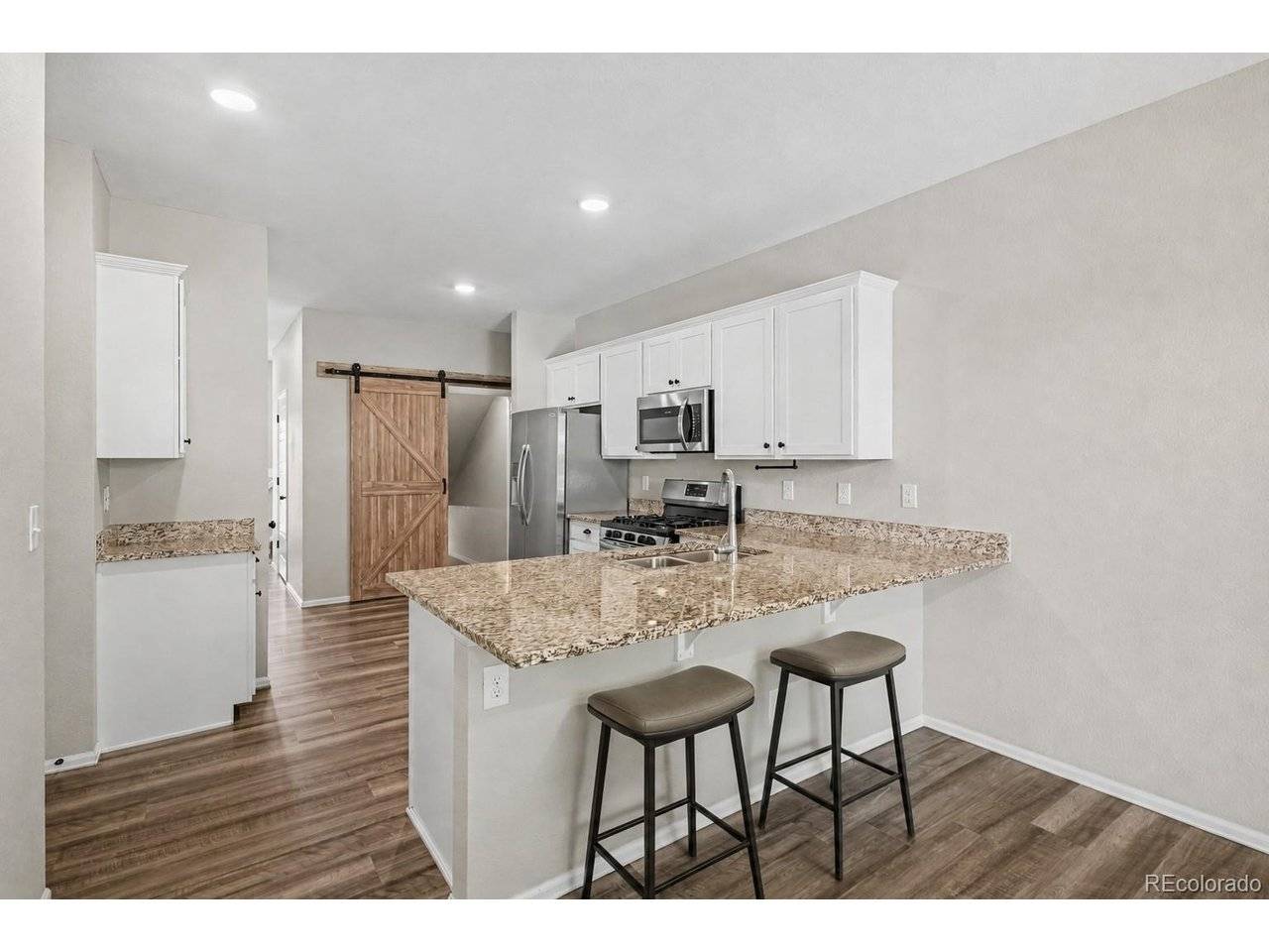 11660 Park South, Parker, CO 80138