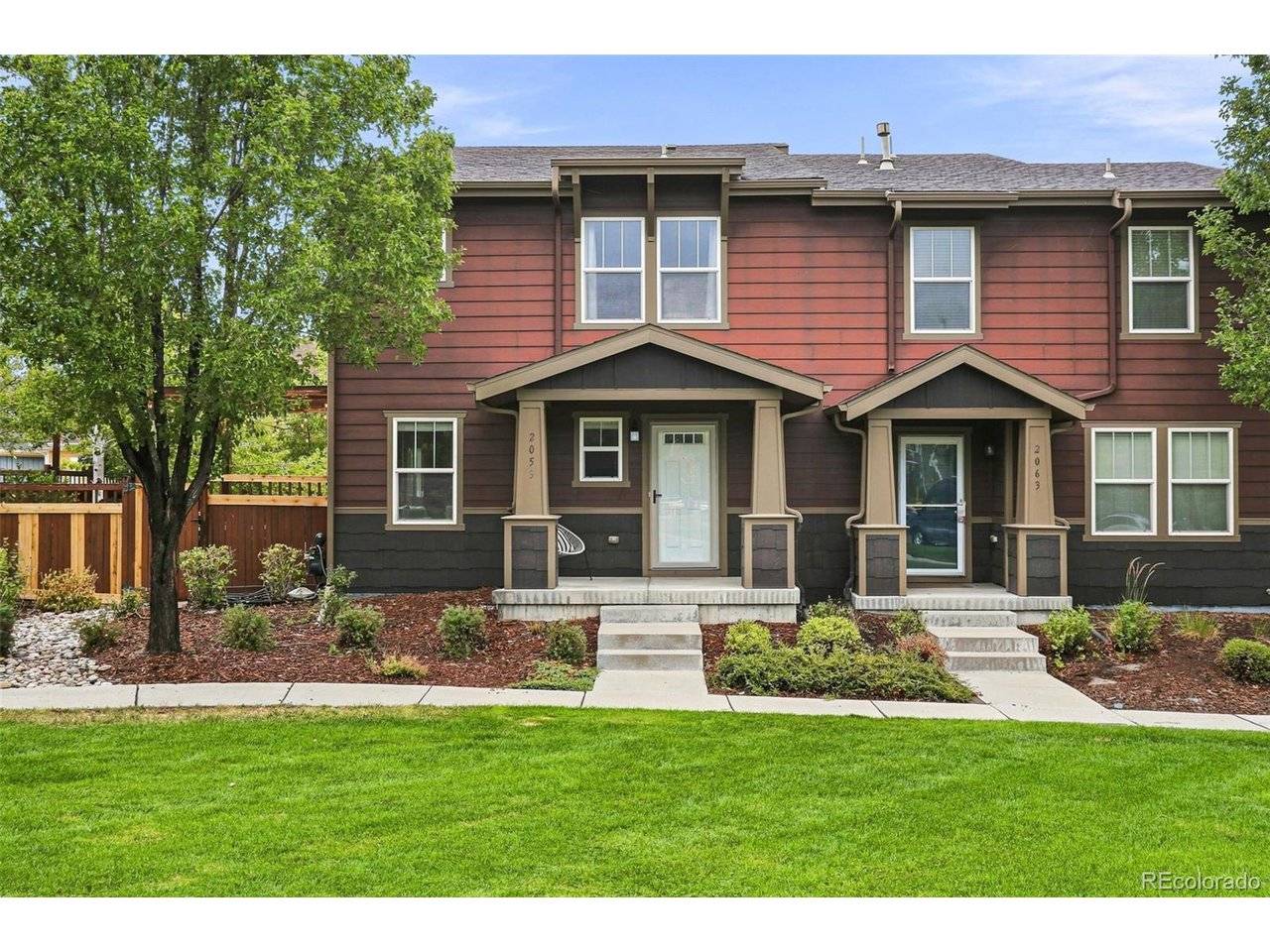 2053 Trenton, Denver, CO 80238