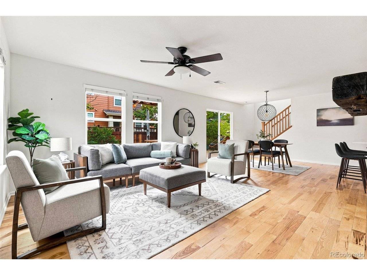 2053 Trenton, Denver, CO 80238