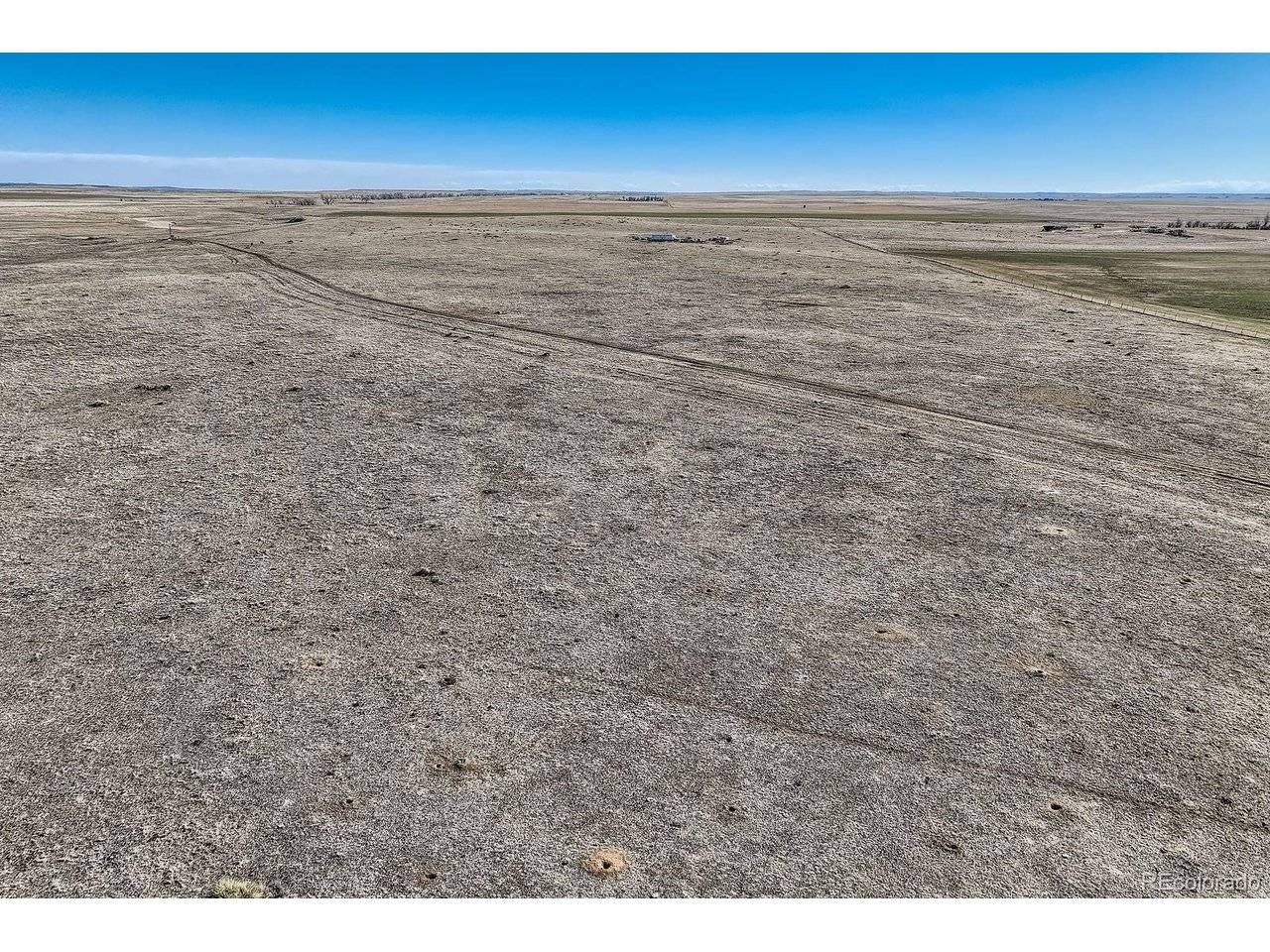 54000 E County Rd 46, Strasburg, CO 80136