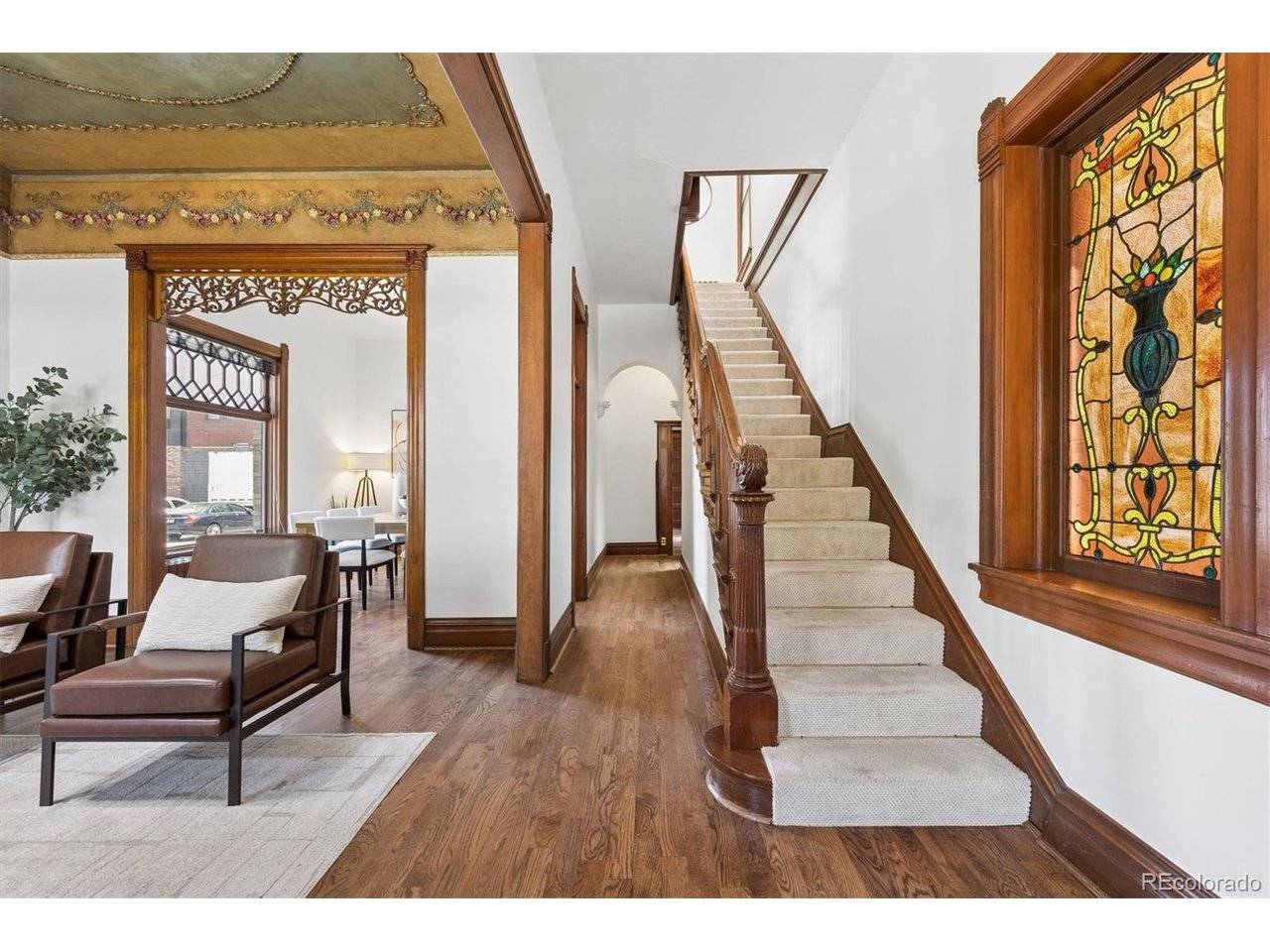 1650 N Pennsylvania, Denver, CO 80203