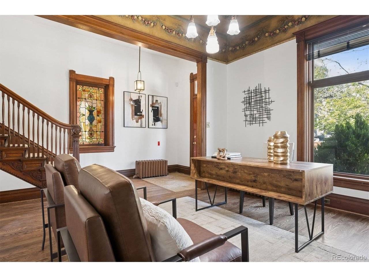 1650 N Pennsylvania, Denver, CO 80203