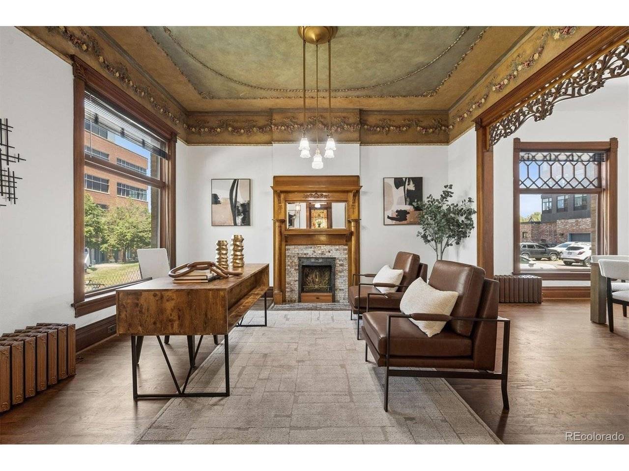 1650 N Pennsylvania, Denver, CO 80203
