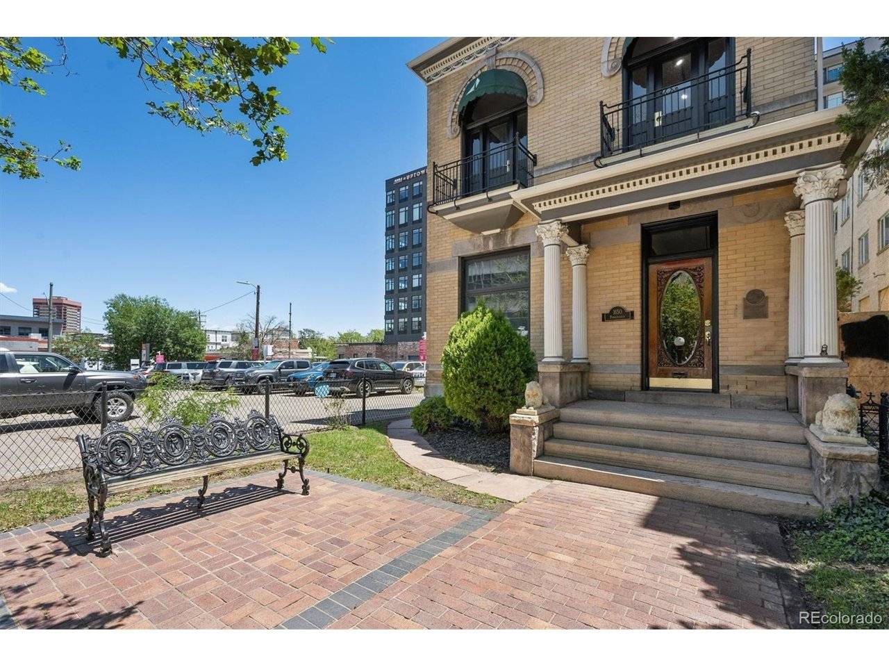 1650 N Pennsylvania, Denver, CO 80203