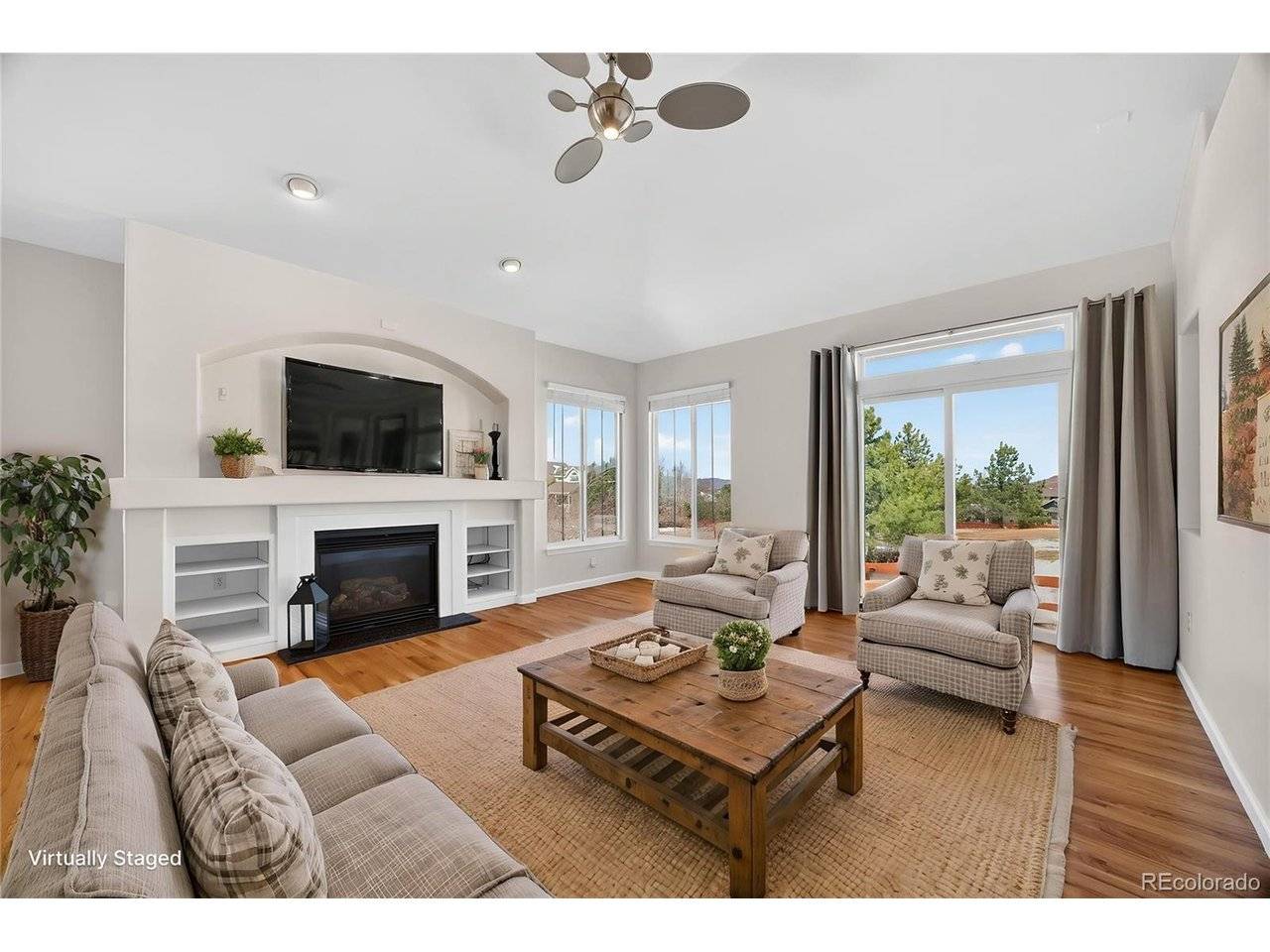 4405 Millwagon, Castle Rock, CO 80109