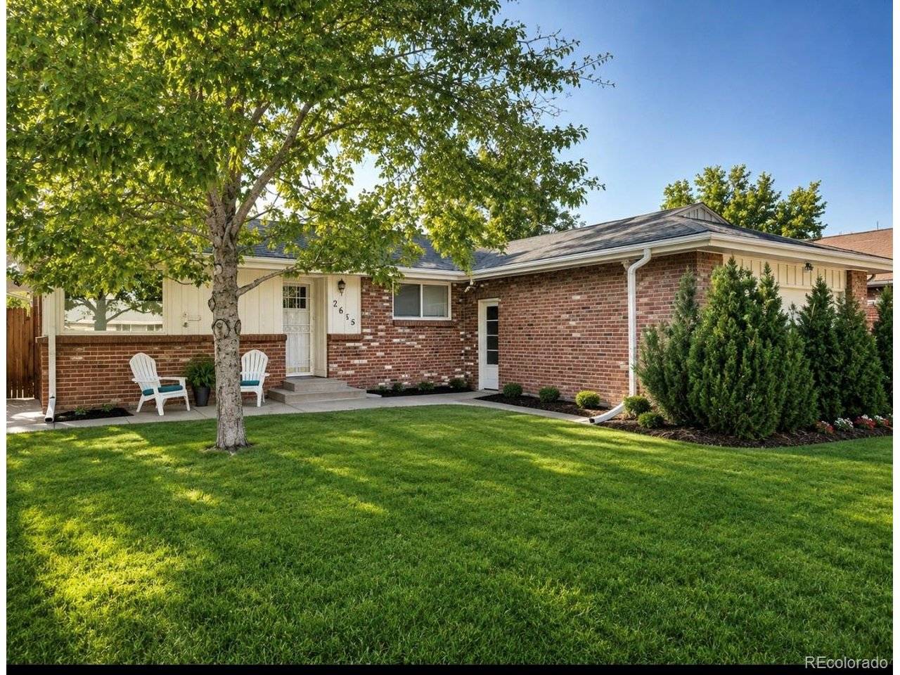 2615 S Jasmine, Denver, CO 80222